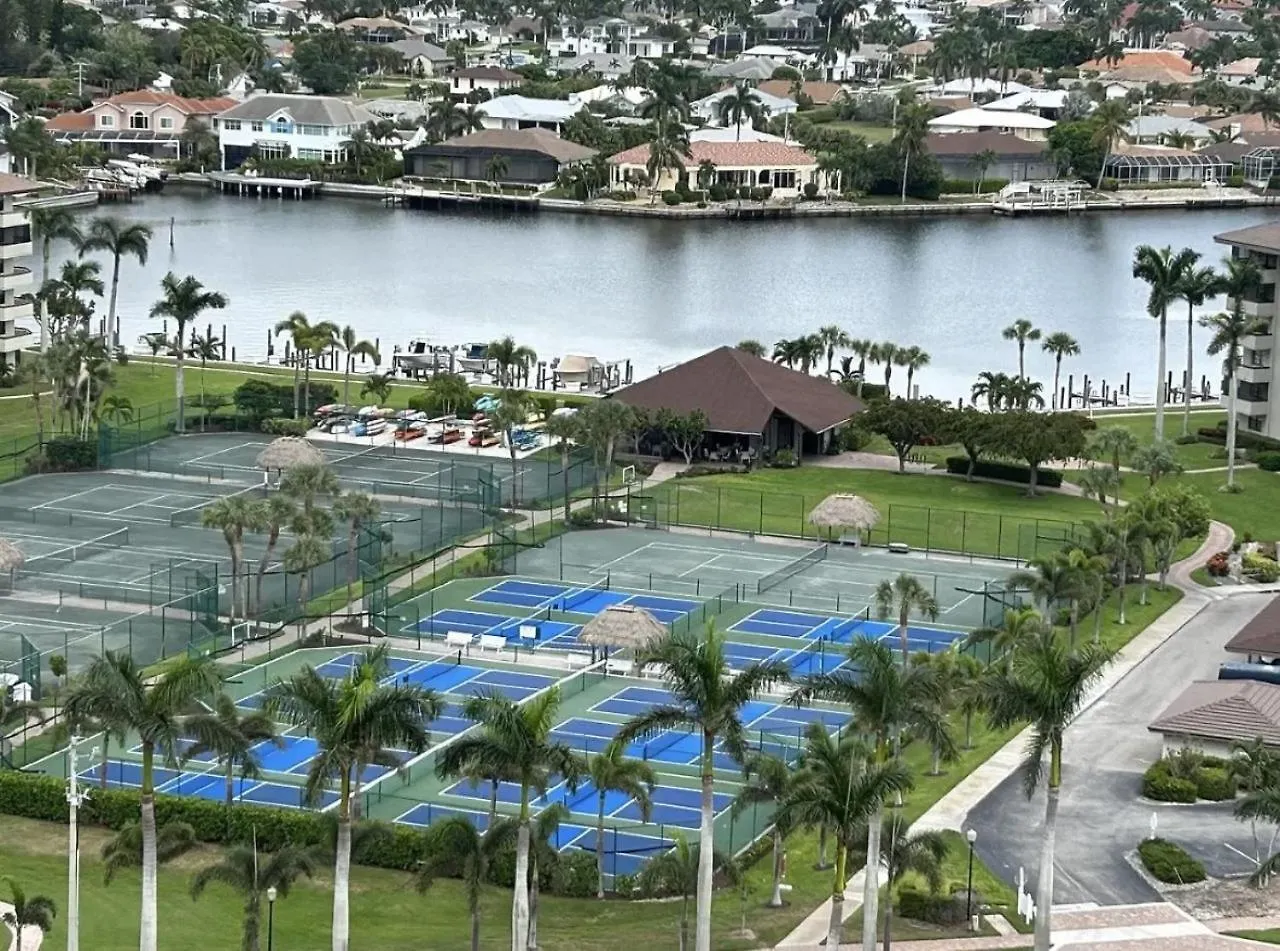Apartment Seaview On Marco