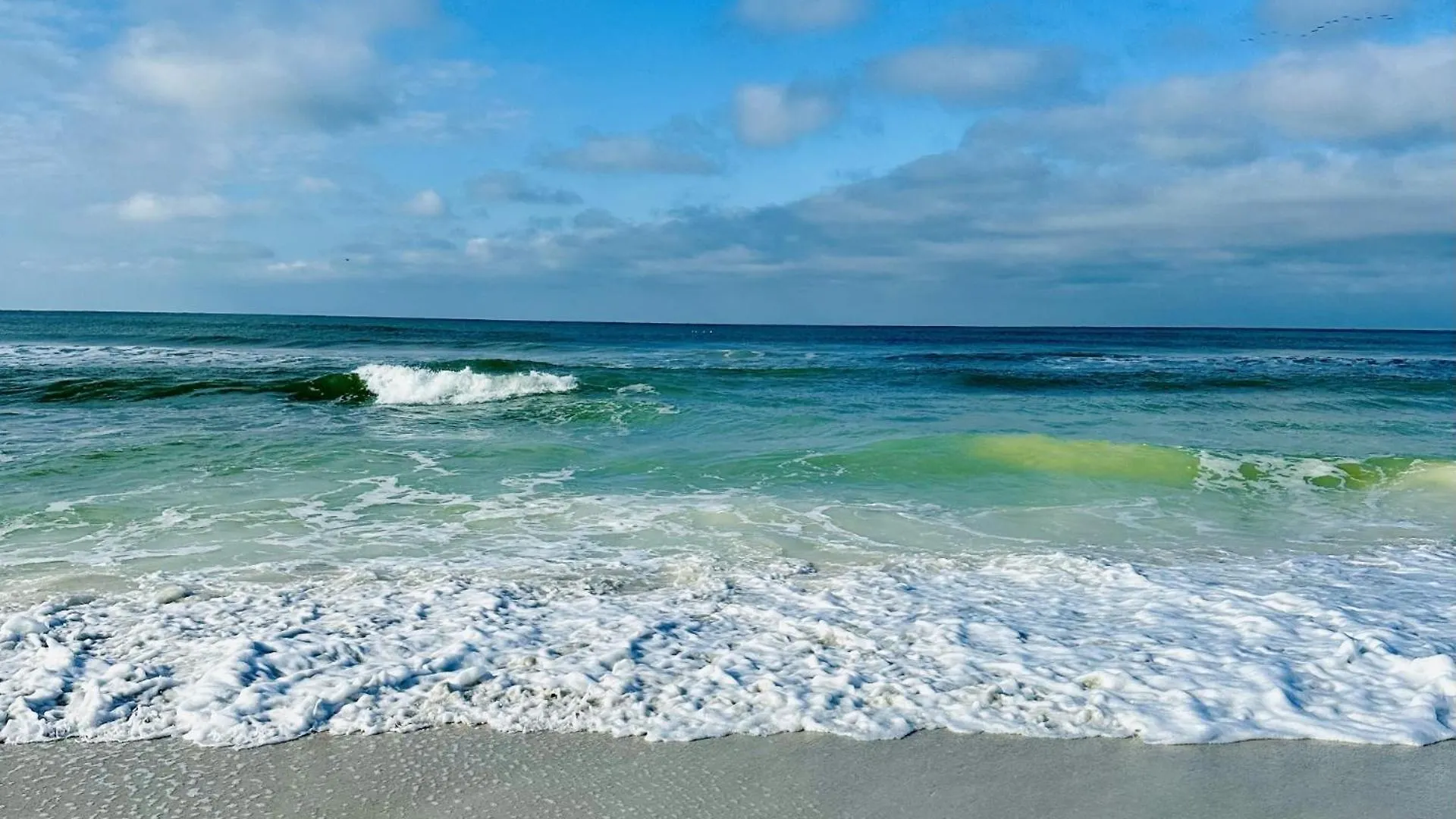 Seaview On Marco