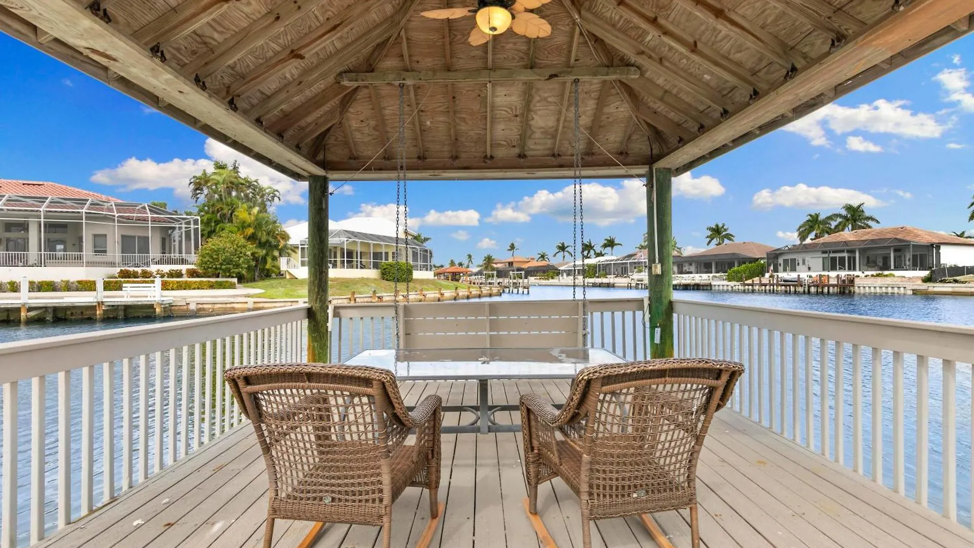 Holiday home Dream Waterfront Vacation On Marco Island