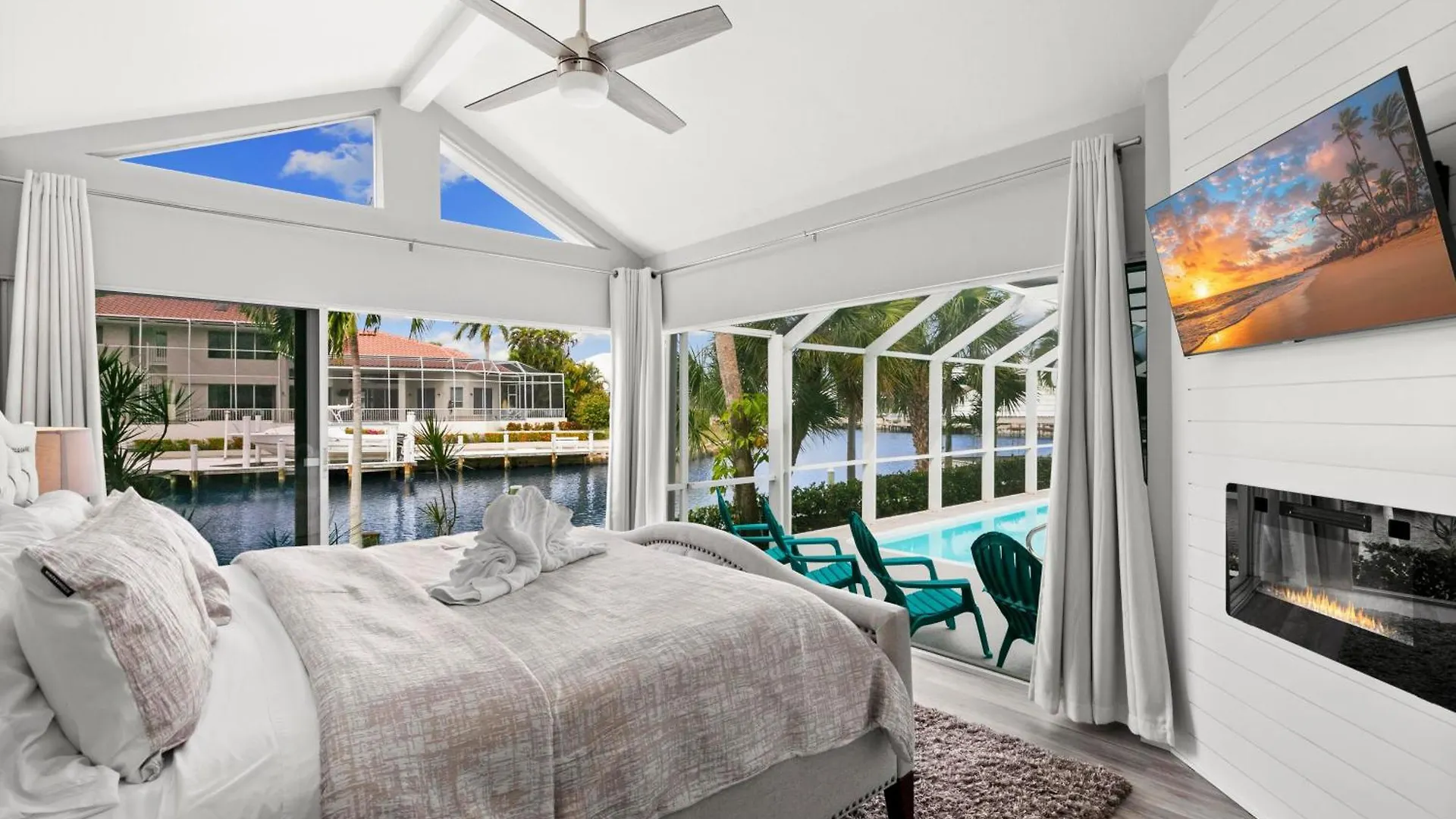 Holiday home Dream Waterfront Vacation On Marco Island