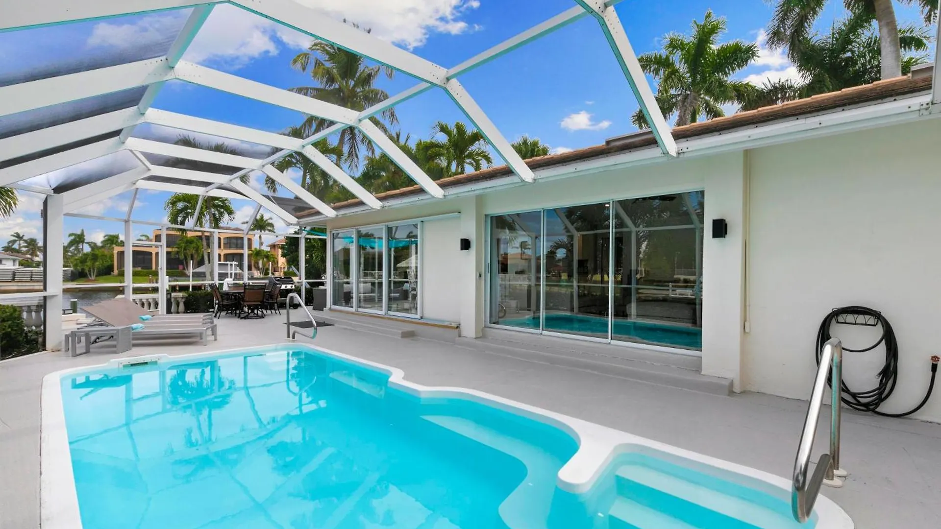 Holiday home Dream Waterfront Vacation On Marco Island