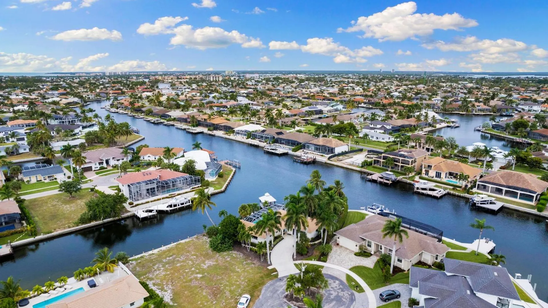 Holiday home Dream Waterfront Vacation On Marco Island