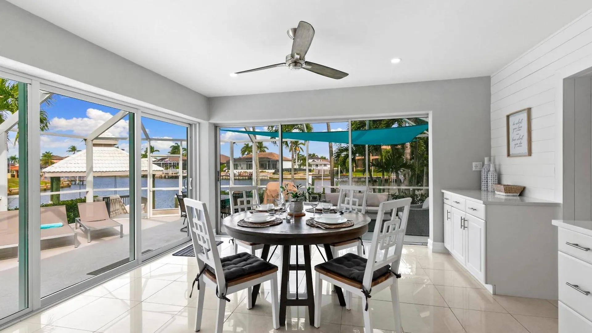 Holiday home Dream Waterfront Vacation On Marco Island