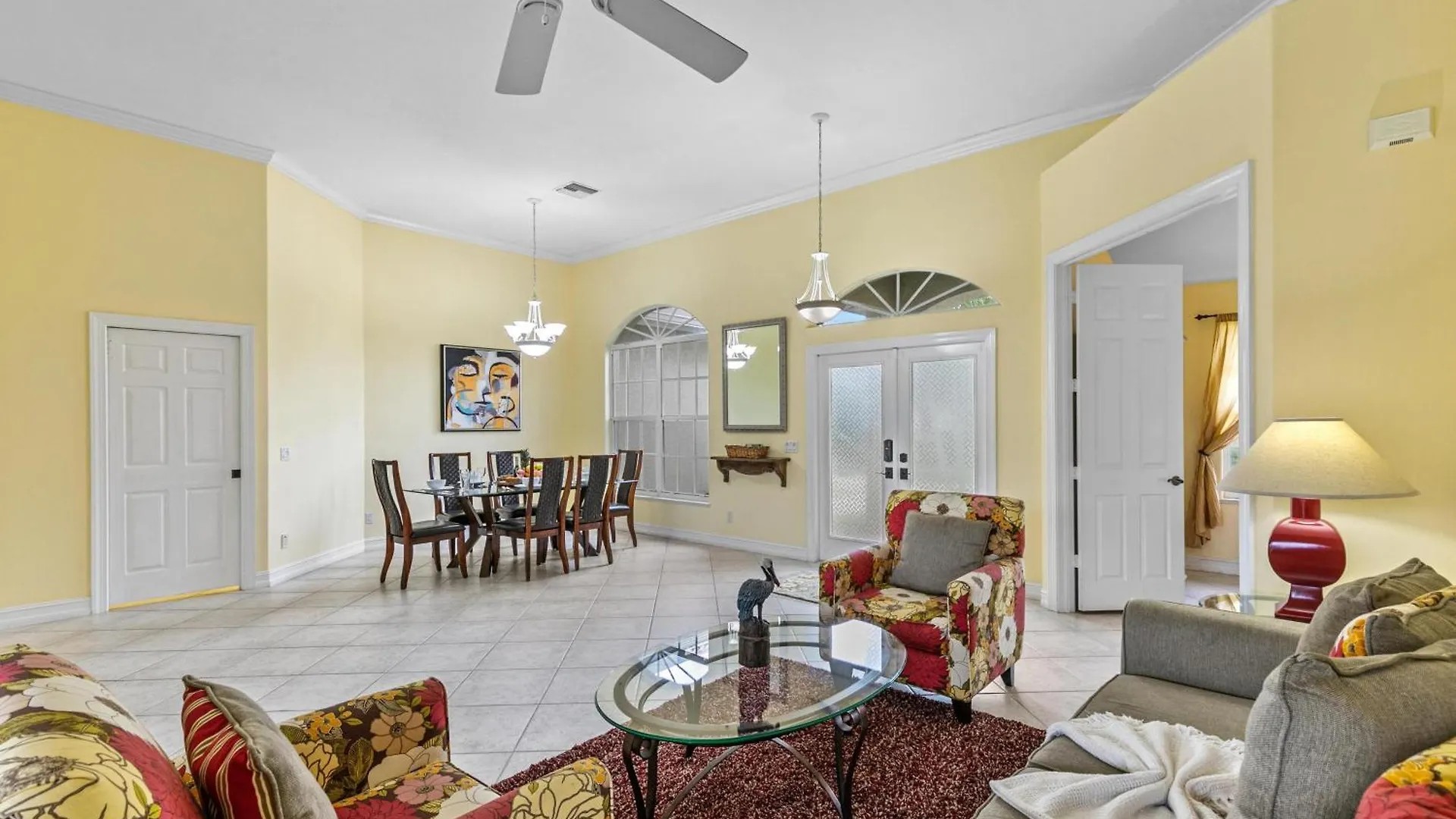 Holiday home Updated And Luxurious 5br Waterfront Oasis On