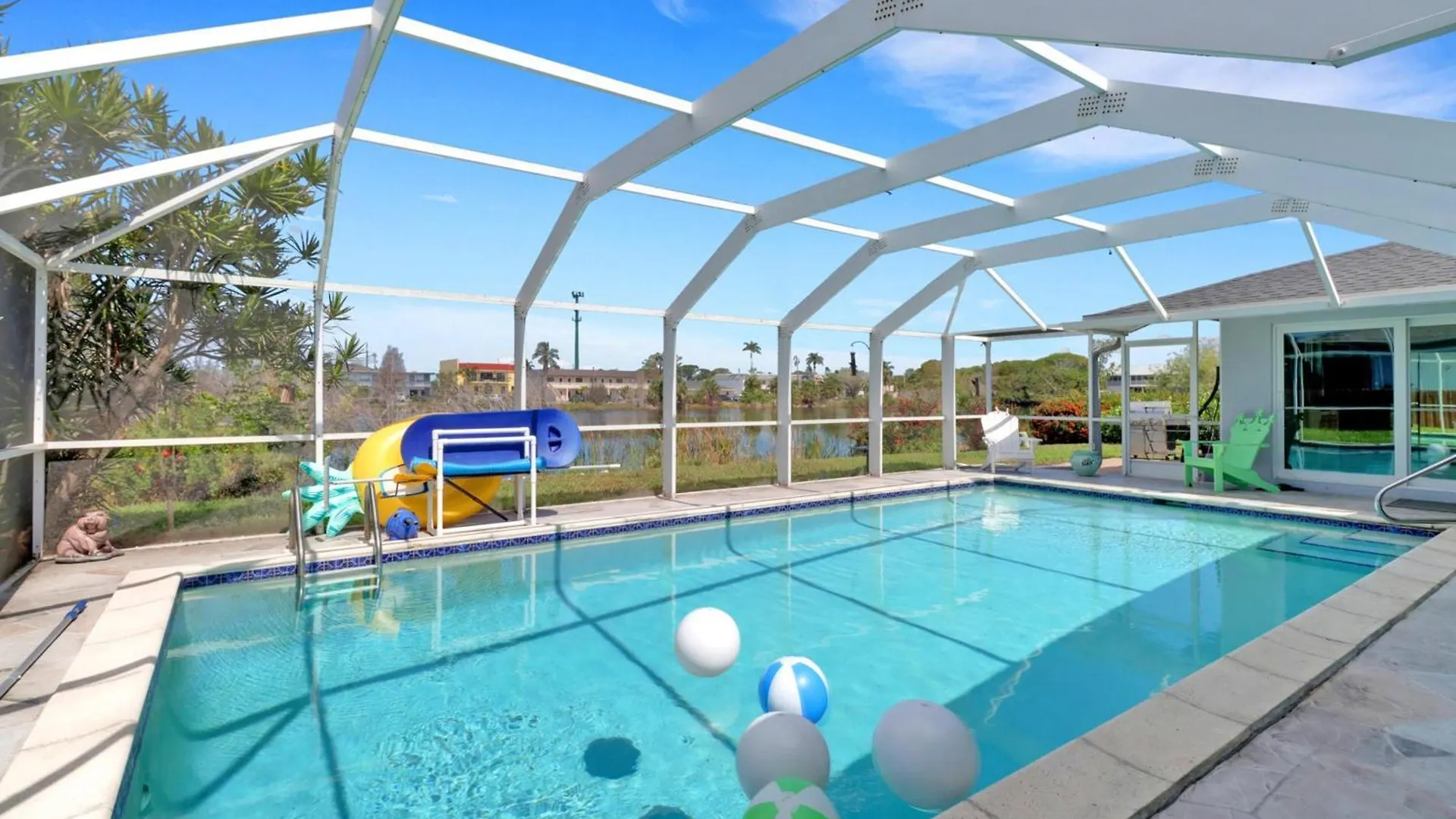 Inviting Lakeview L Pool L Close To Beaches