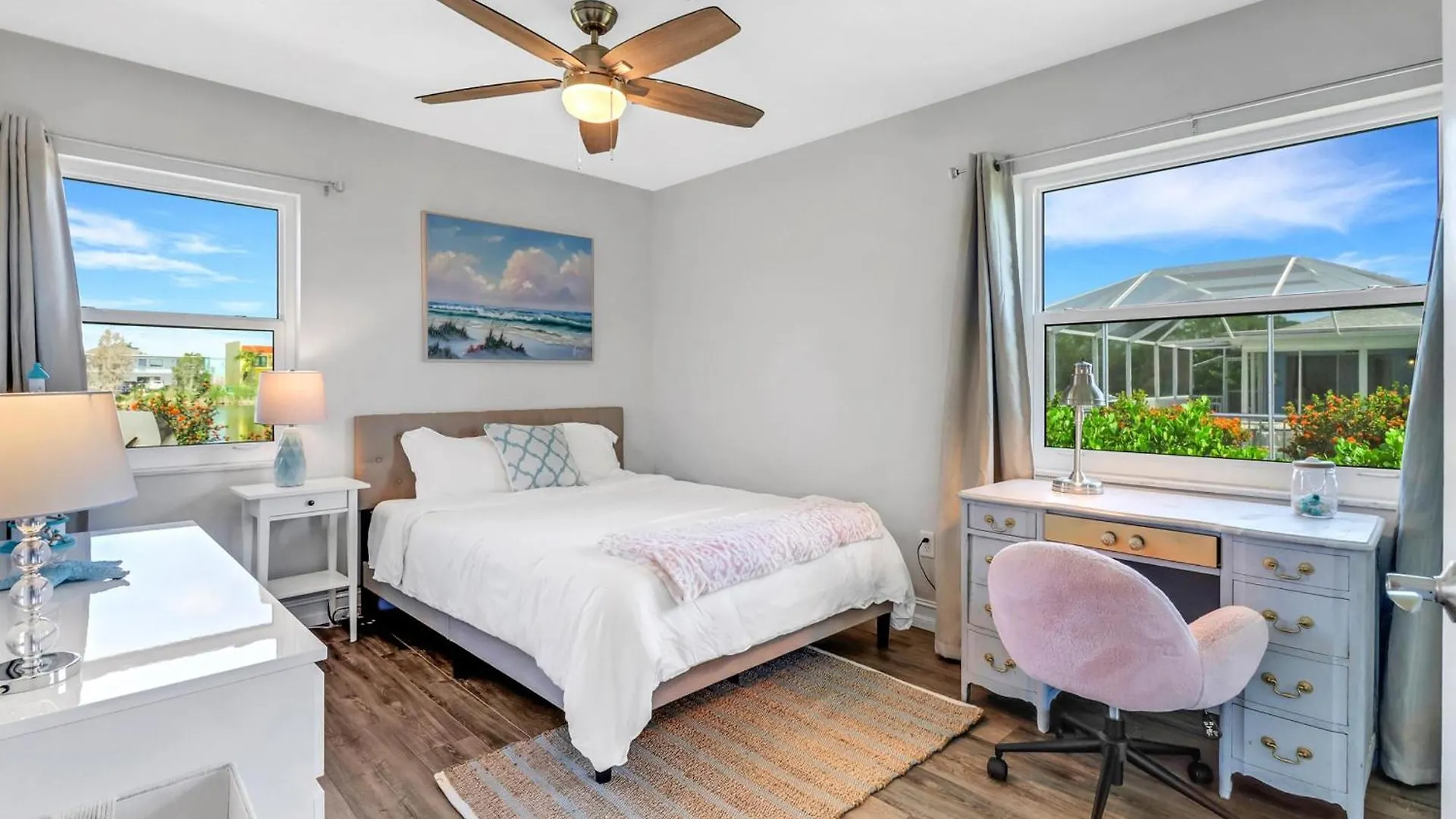 Inviting Lakeview L Pool L Close To Beaches *