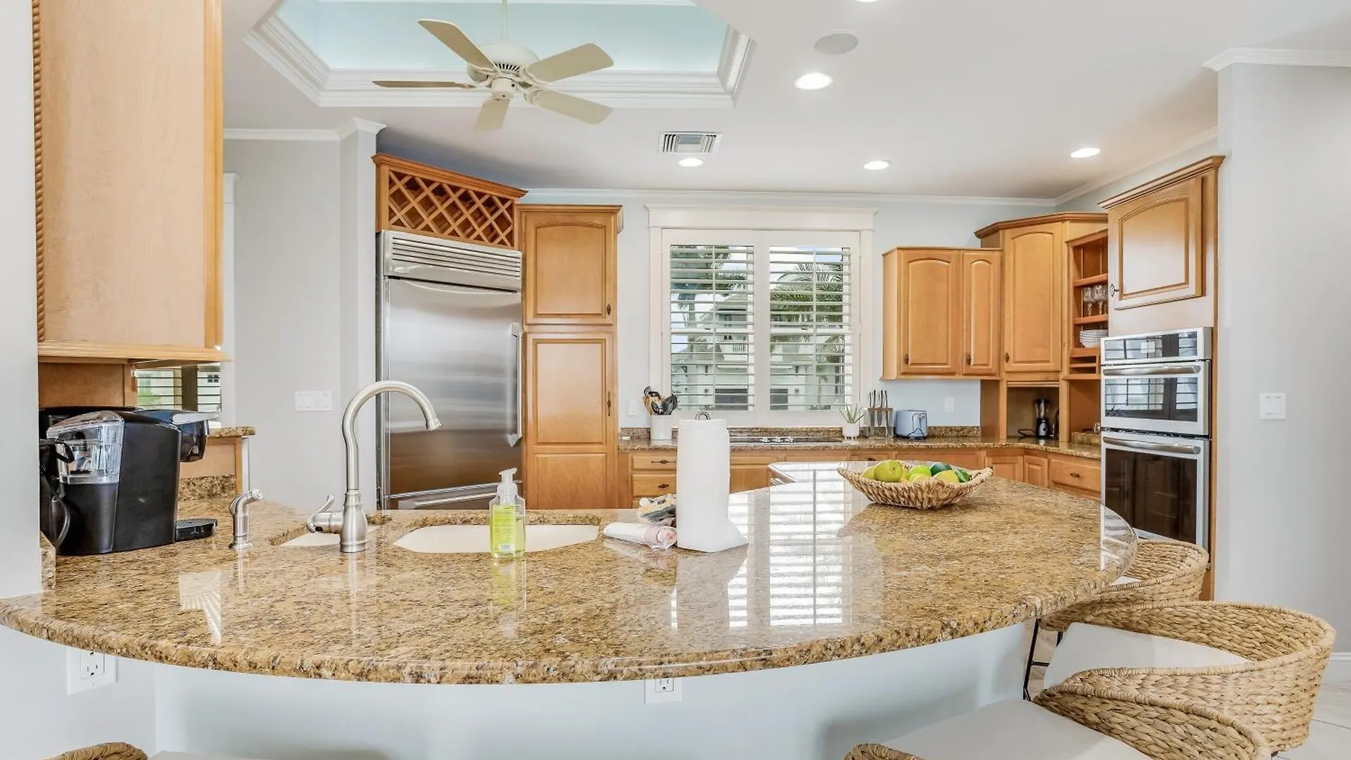 Pelican's Perch Holiday home Marco Island