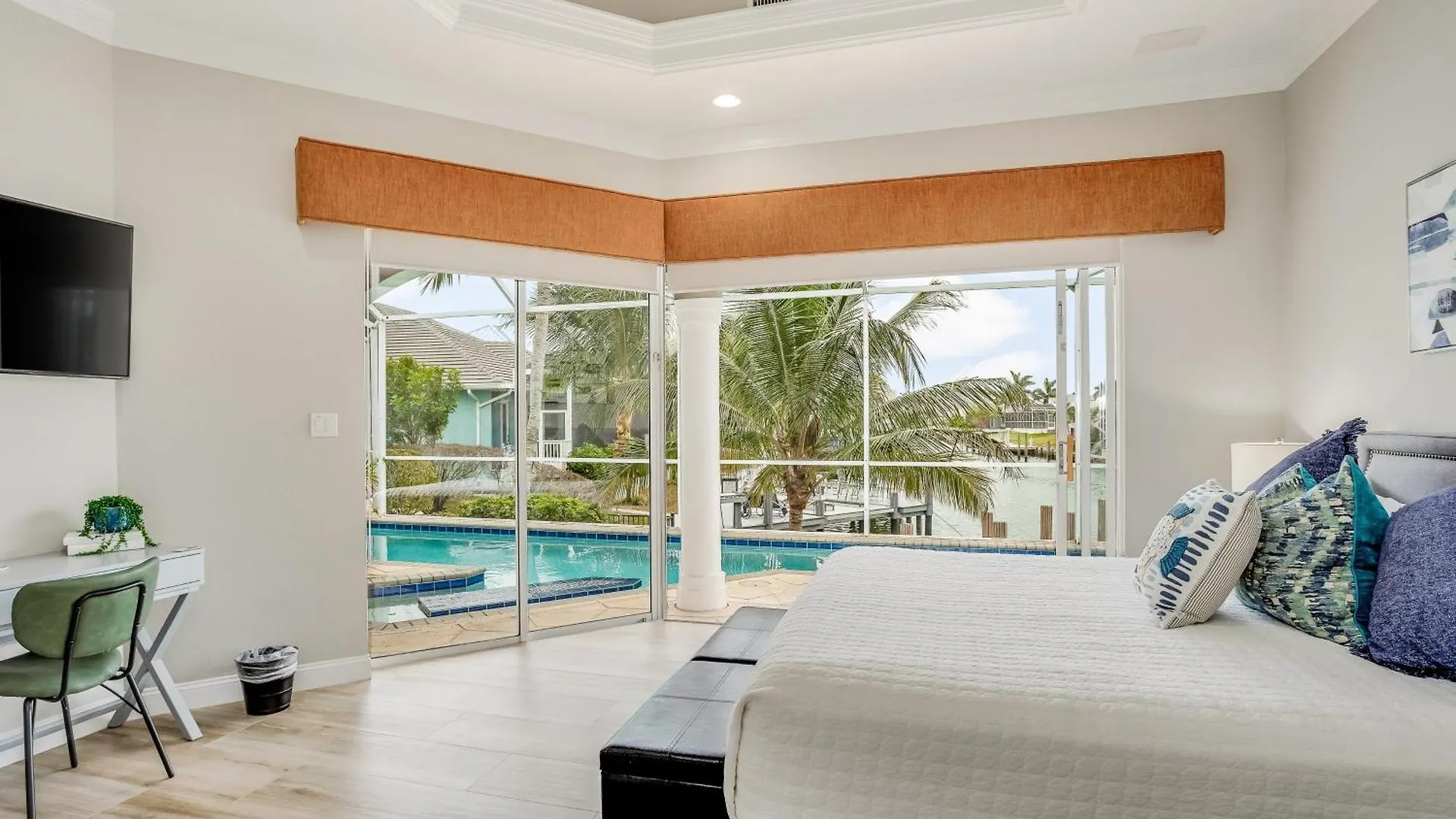 Holiday home Pelican's Perch Marco Island