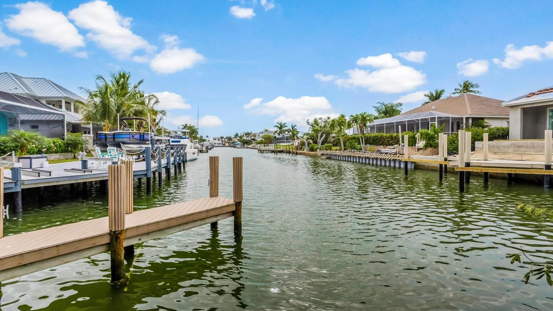 Pelican's Perch Holiday home Marco Island