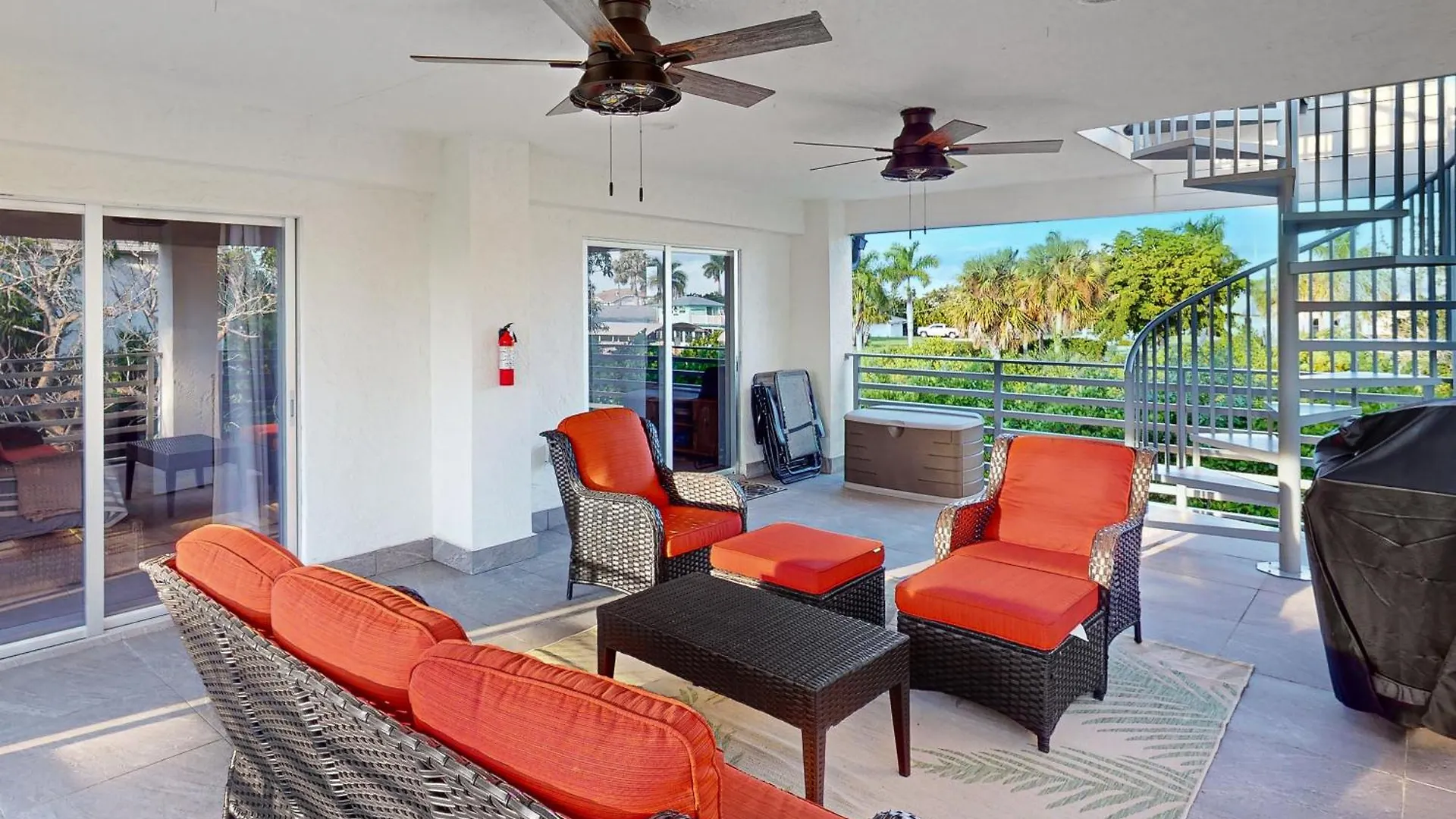 Apartman Gather Together - Unit 143 Marco Island