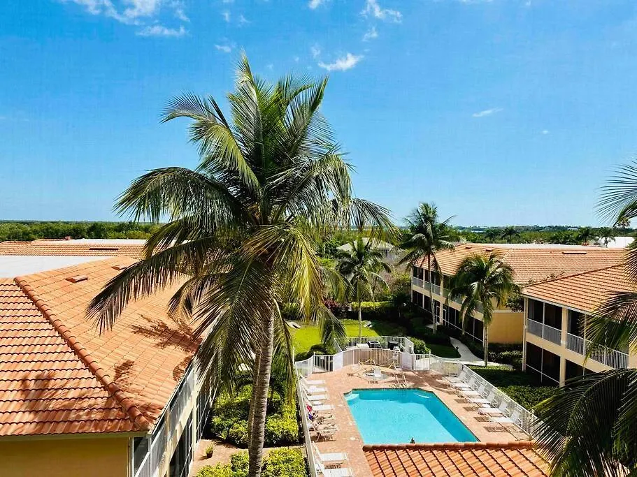 Amazing & Spacious Floor With Bay View! Apartment *