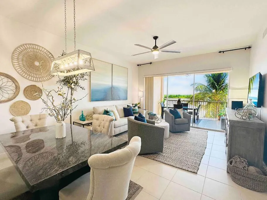 Apartment Amazing & Spacious Floor With Bay View! Marco Island