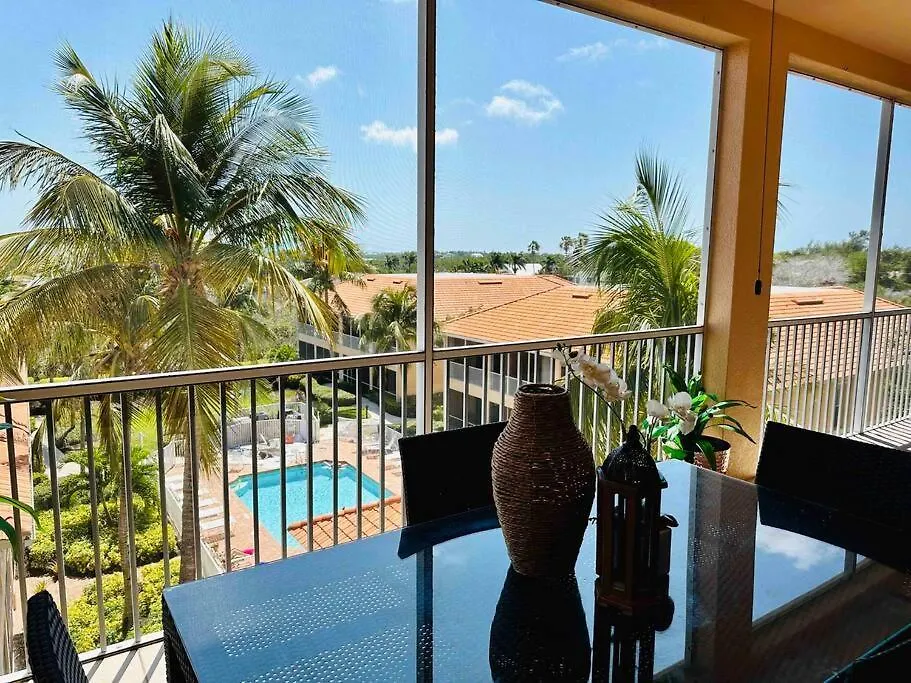 Apartment Amazing & Spacious Floor With Bay View! *