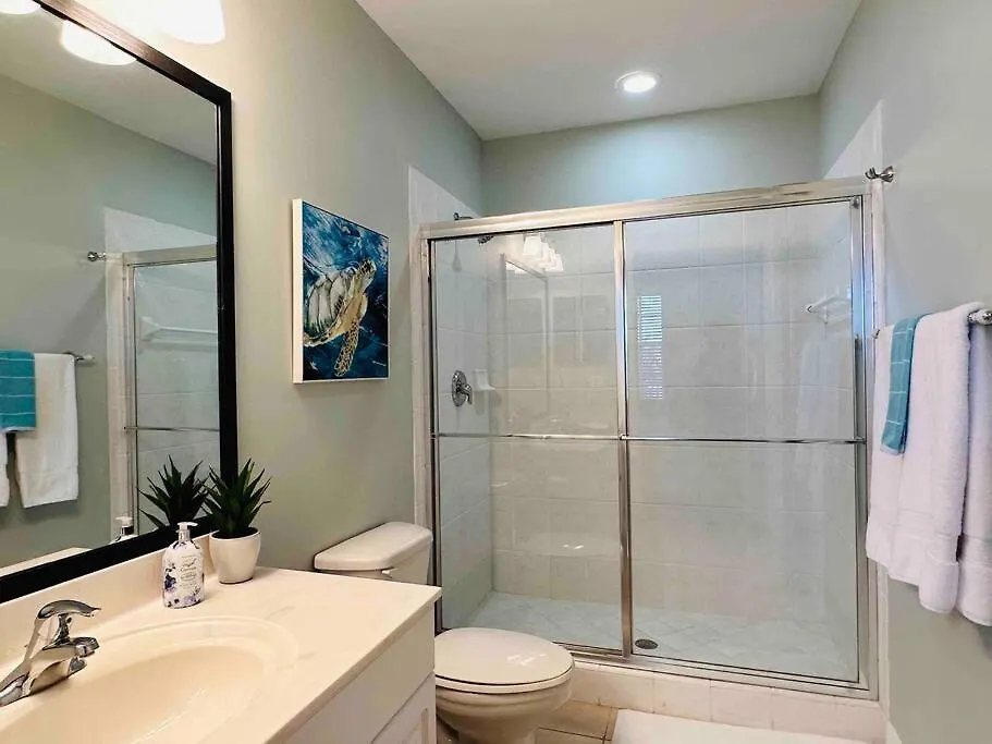 Amazing & Spacious Floor With Bay View! Apartment Marco Island