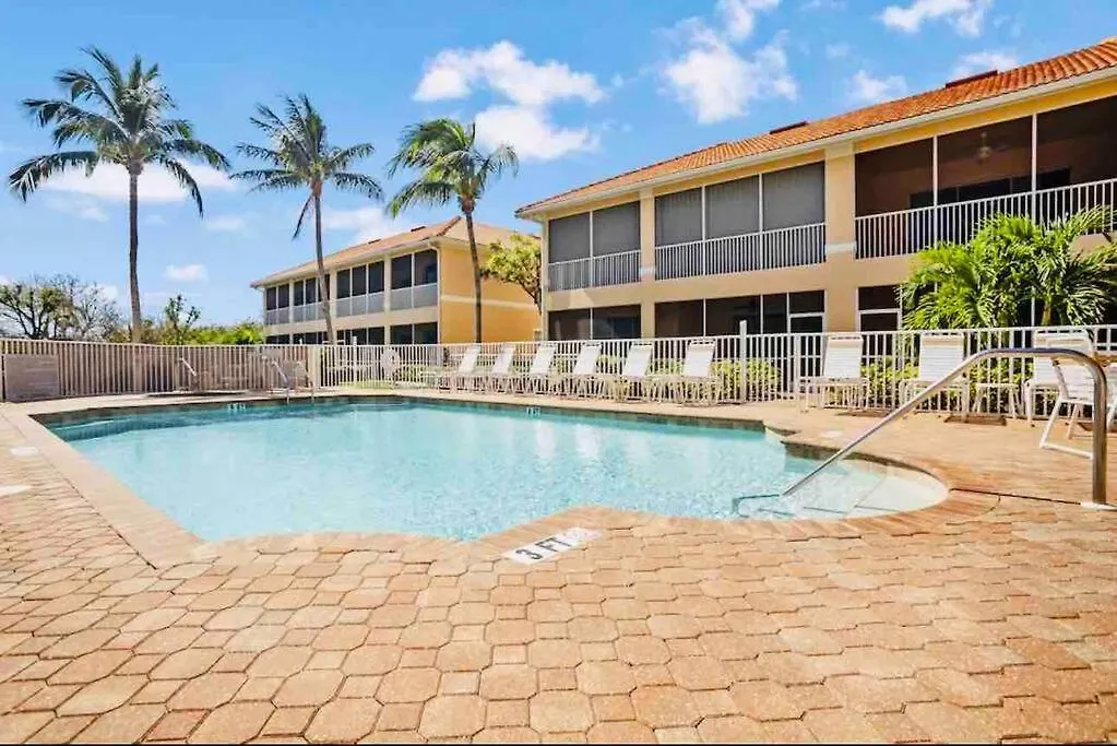 Apartment Amazing & Spacious Floor With Bay View! *