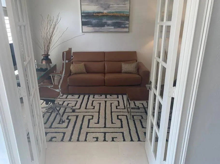 Aaa - Luxury Home, Walk To The Beach. Marco Island