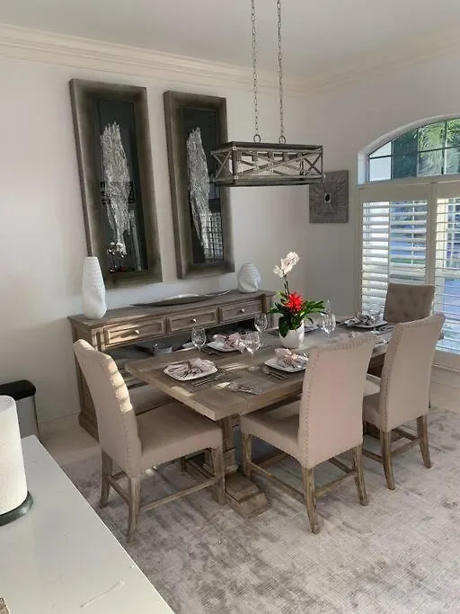 Aaa - Luxury Home, Walk To The Beach. Marco Island