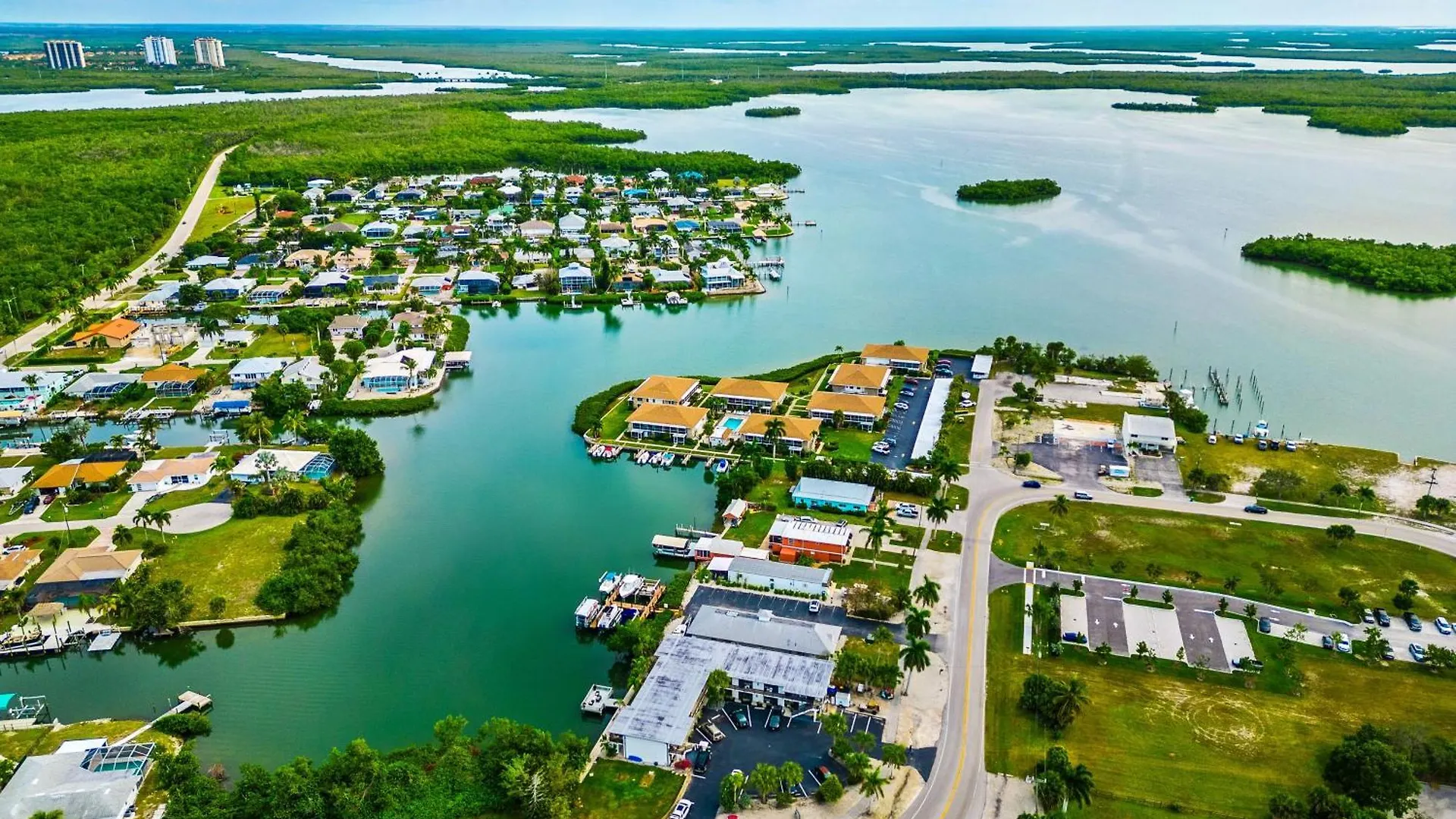 Apartment Capri 104 Marco Island