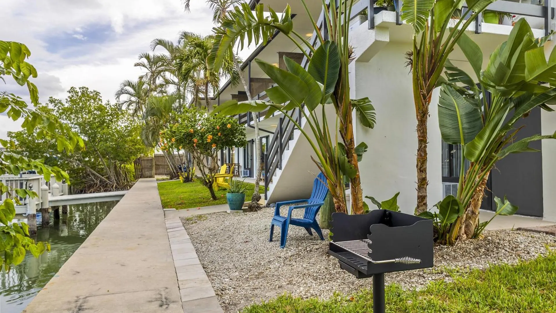 Capri 104 Apartment Marco Island