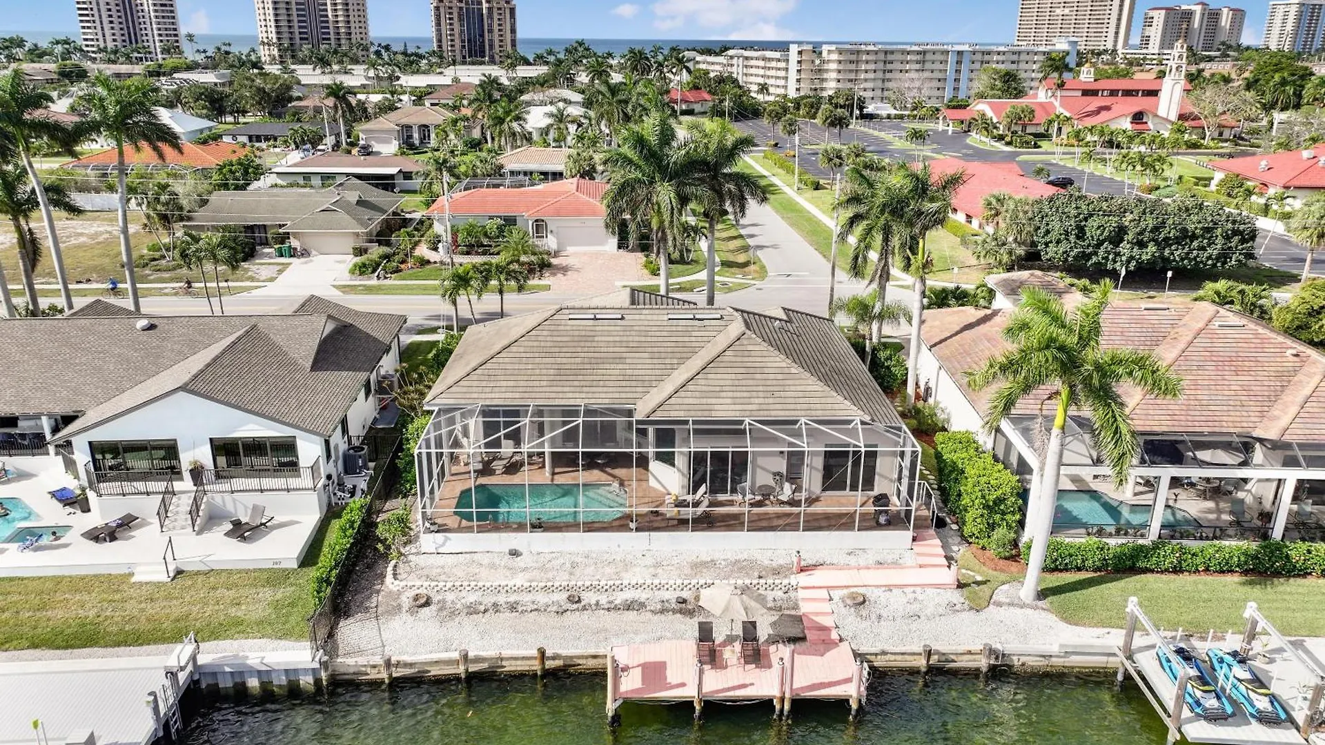 101 Landmark Street Holiday home