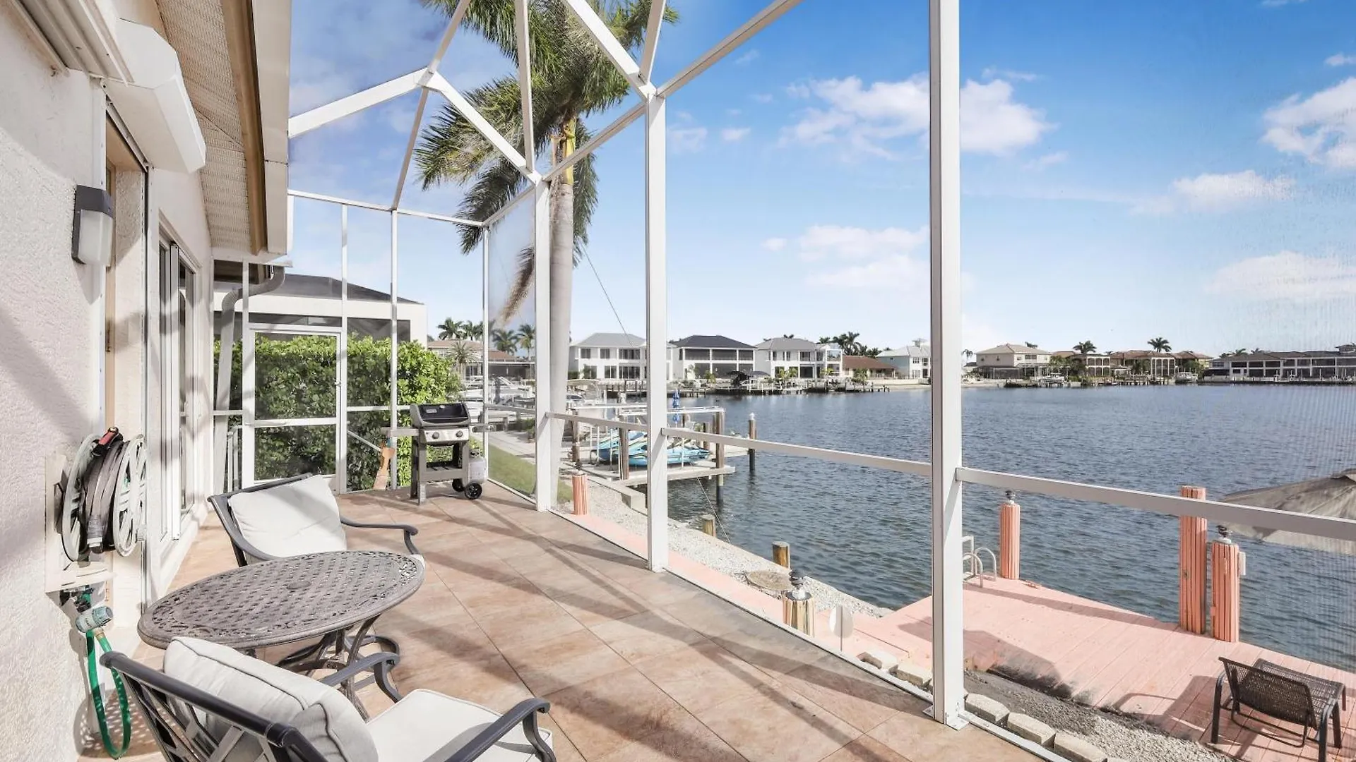 Holiday home 101 Landmark Street Marco Island