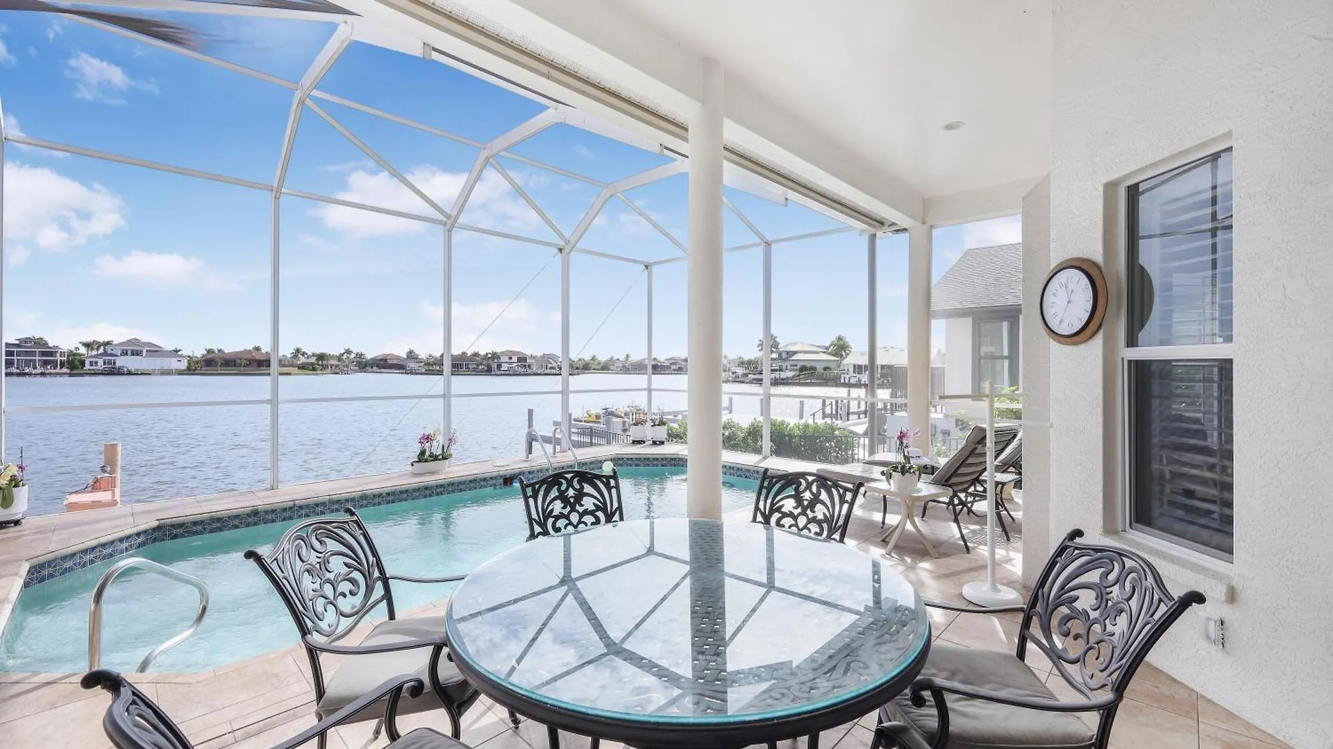 101 Landmark Street Holiday home *
