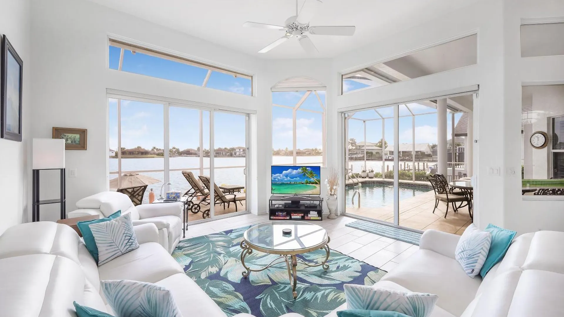 Holiday home 101 Landmark Street Marco Island