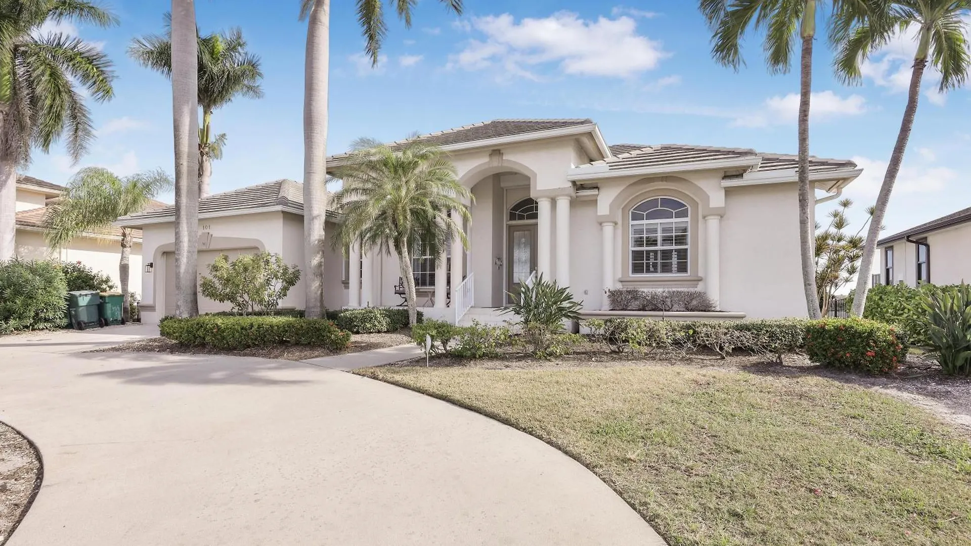 101 Landmark Street * Marco Island