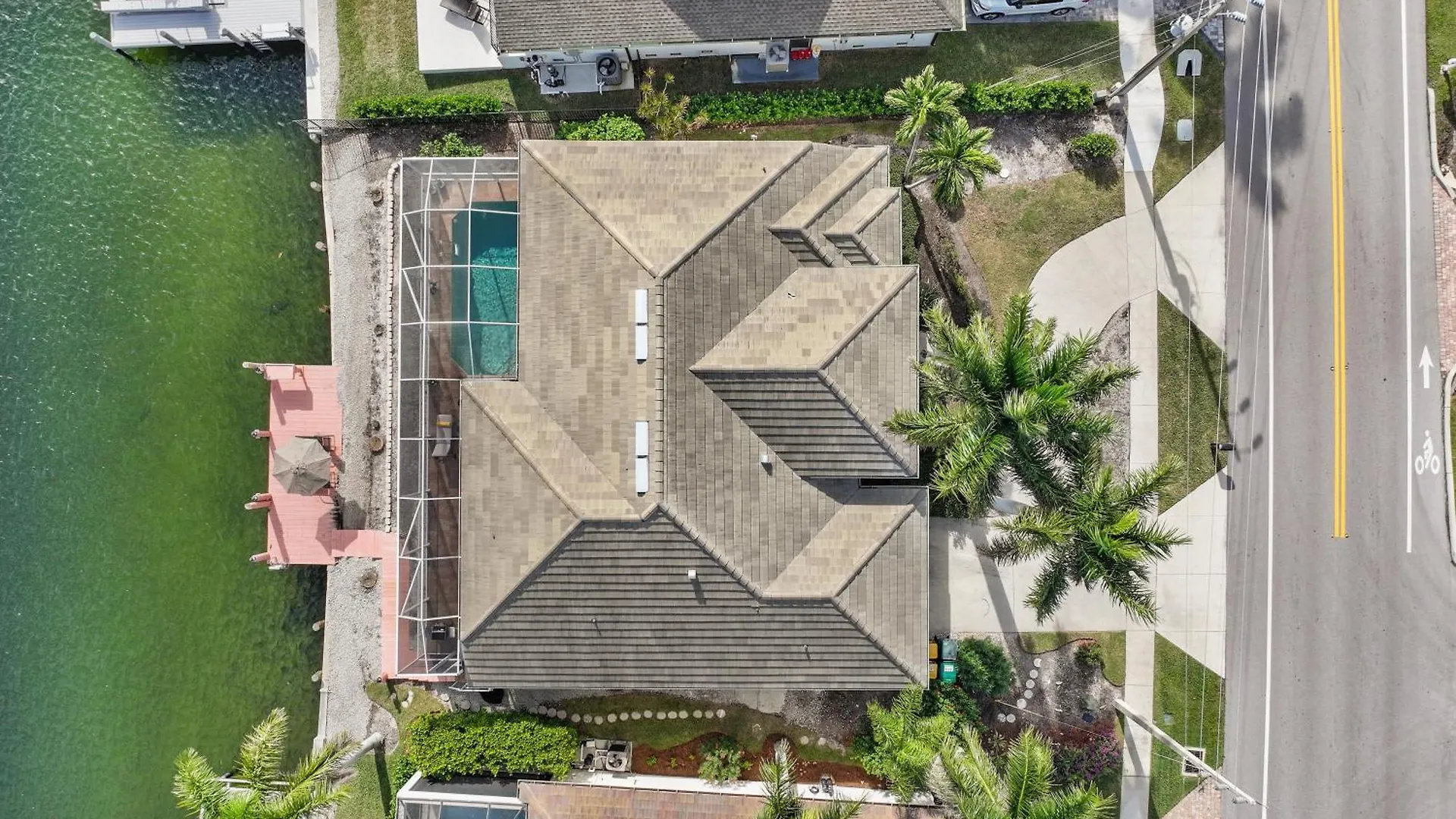 Holiday home 101 Landmark Street Marco Island