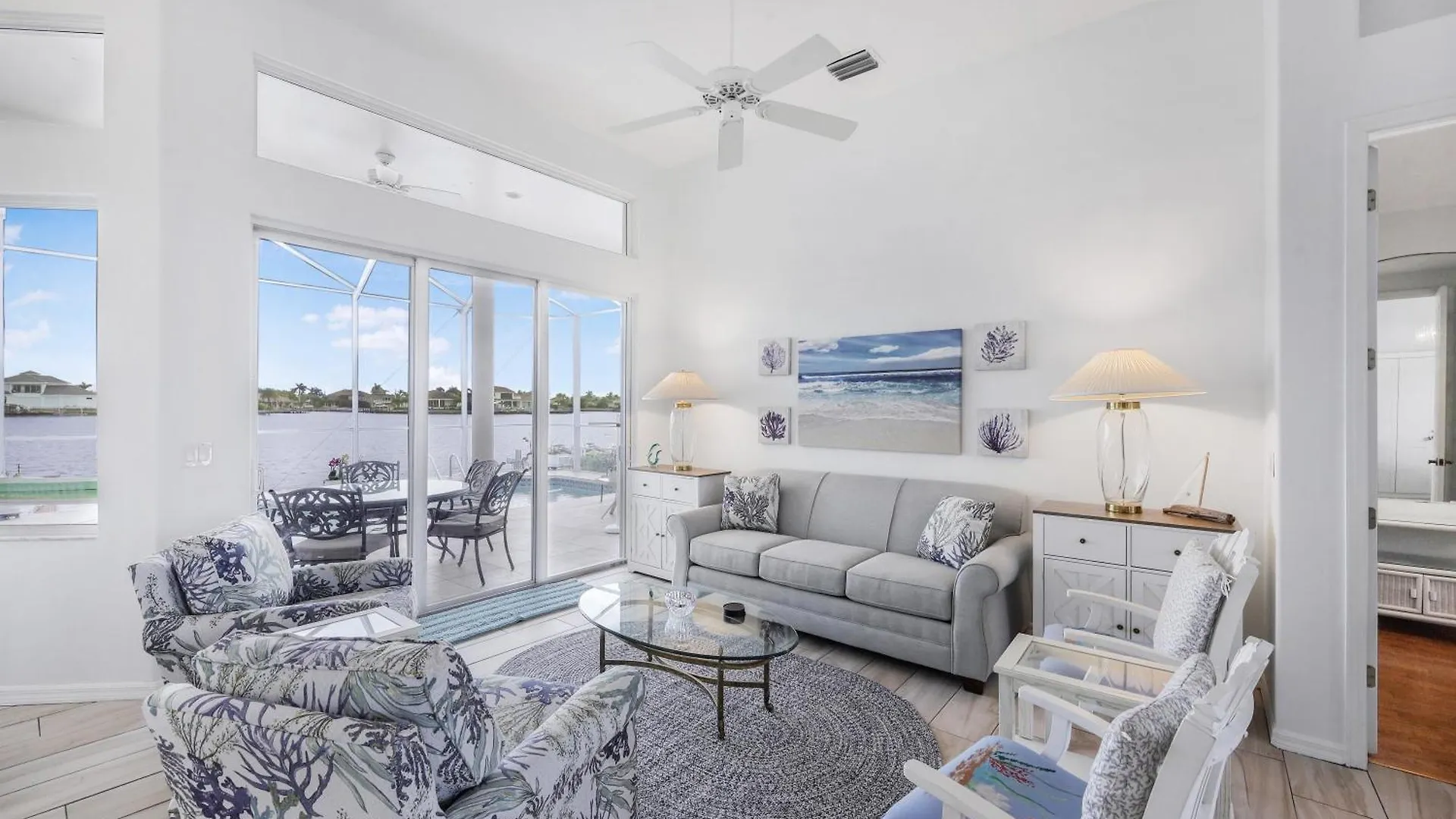 101 Landmark Street Holiday home Marco Island