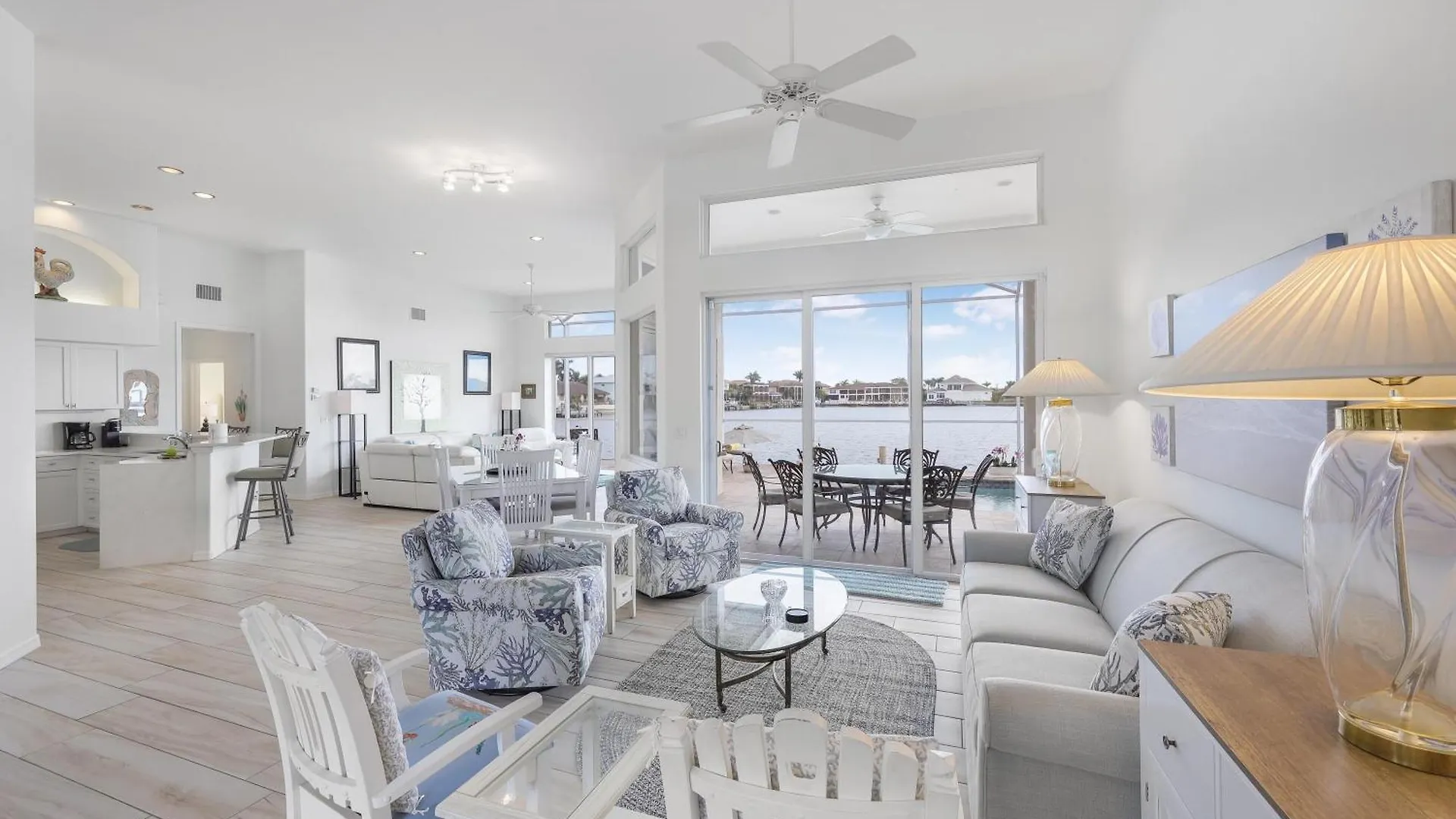 Holiday home 101 Landmark Street Marco Island
