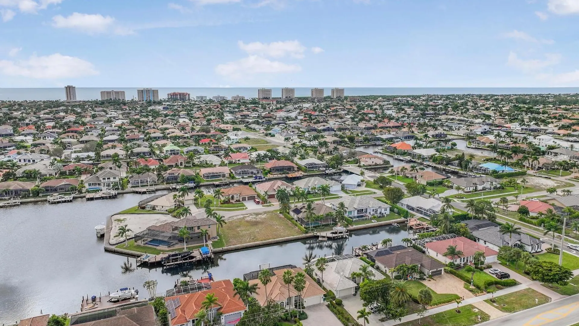 396 Bald Eagle Drive * Marco Island