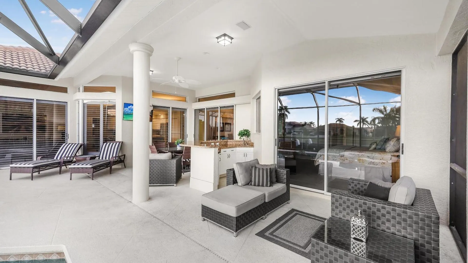 396 Bald Eagle Drive Holiday home Marco Island