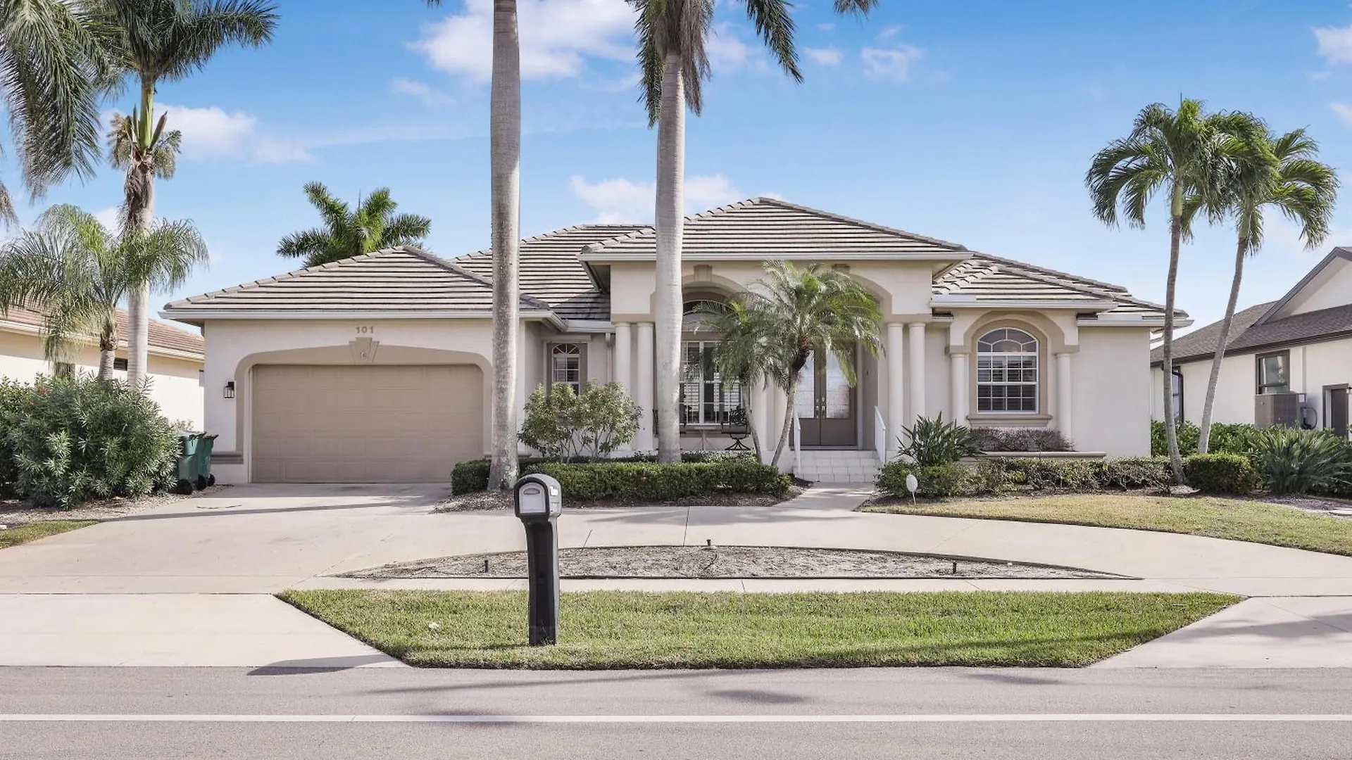 101 Landmark Street Holiday home