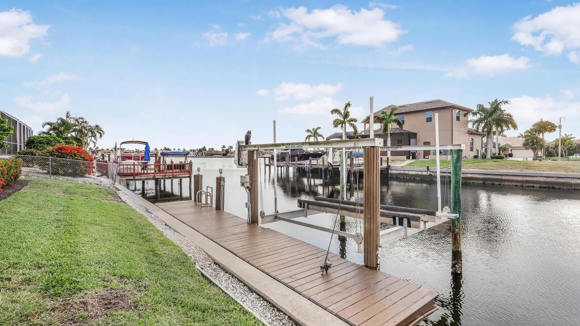 396 Bald Eagle Drive *