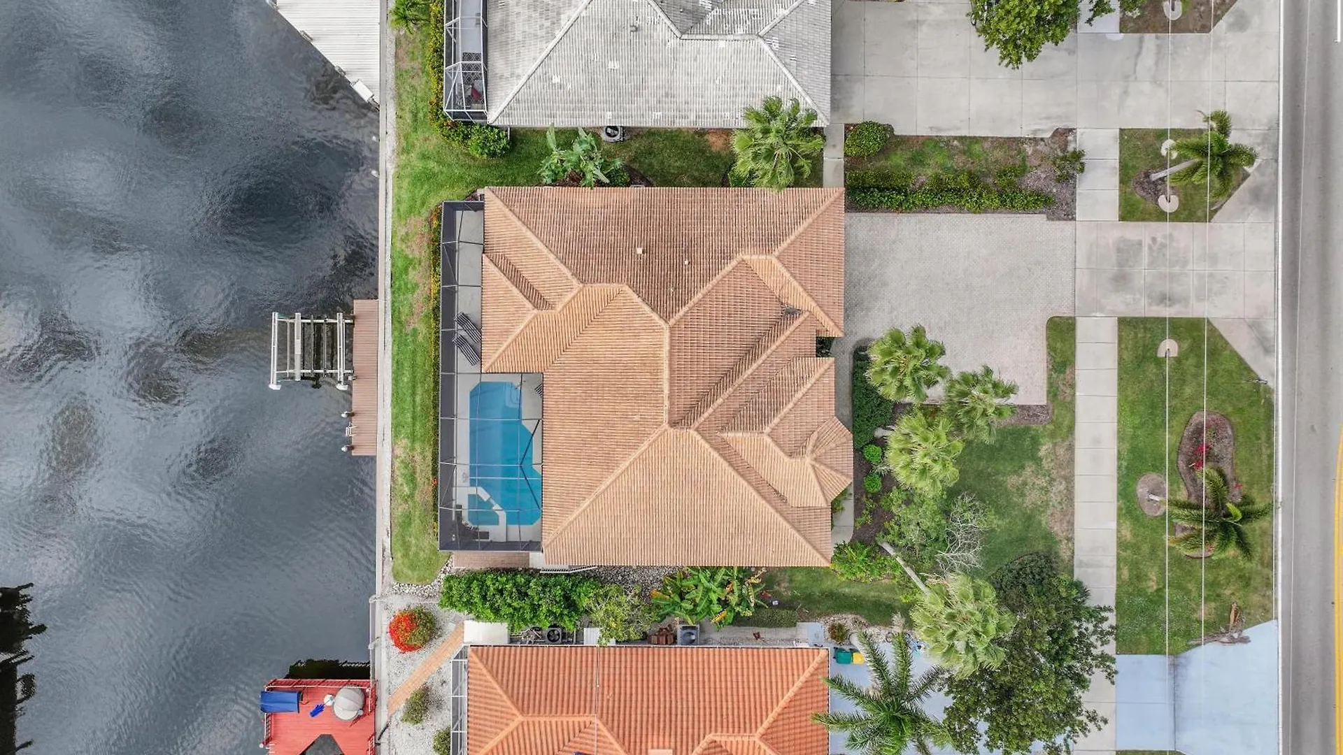 396 Bald Eagle Drive Holiday home Marco Island