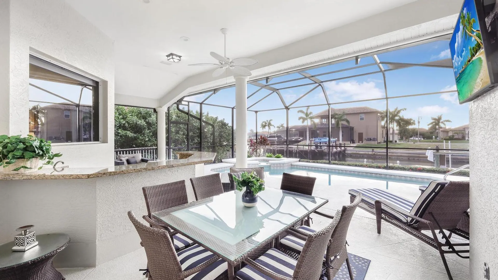 396 Bald Eagle Drive Holiday home