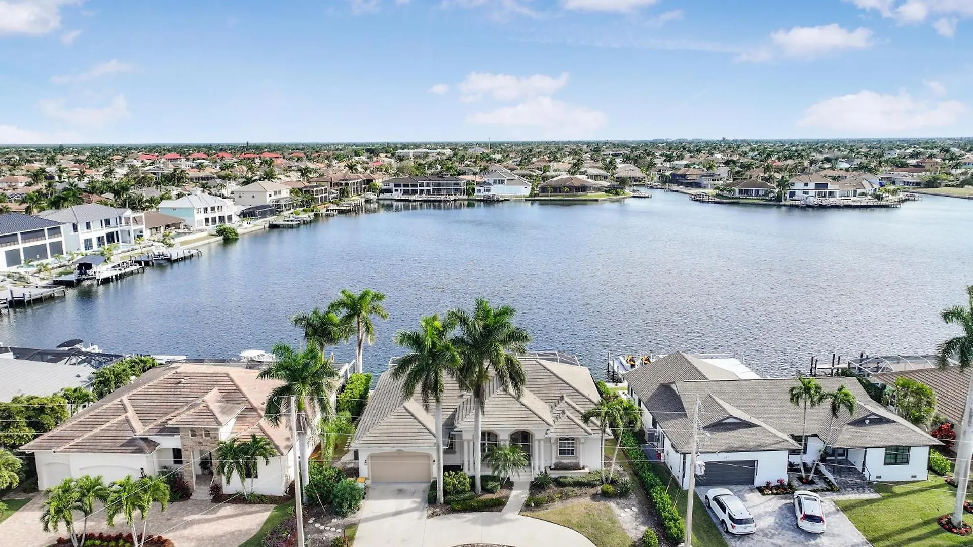 Holiday home 101 Landmark Street Marco Island