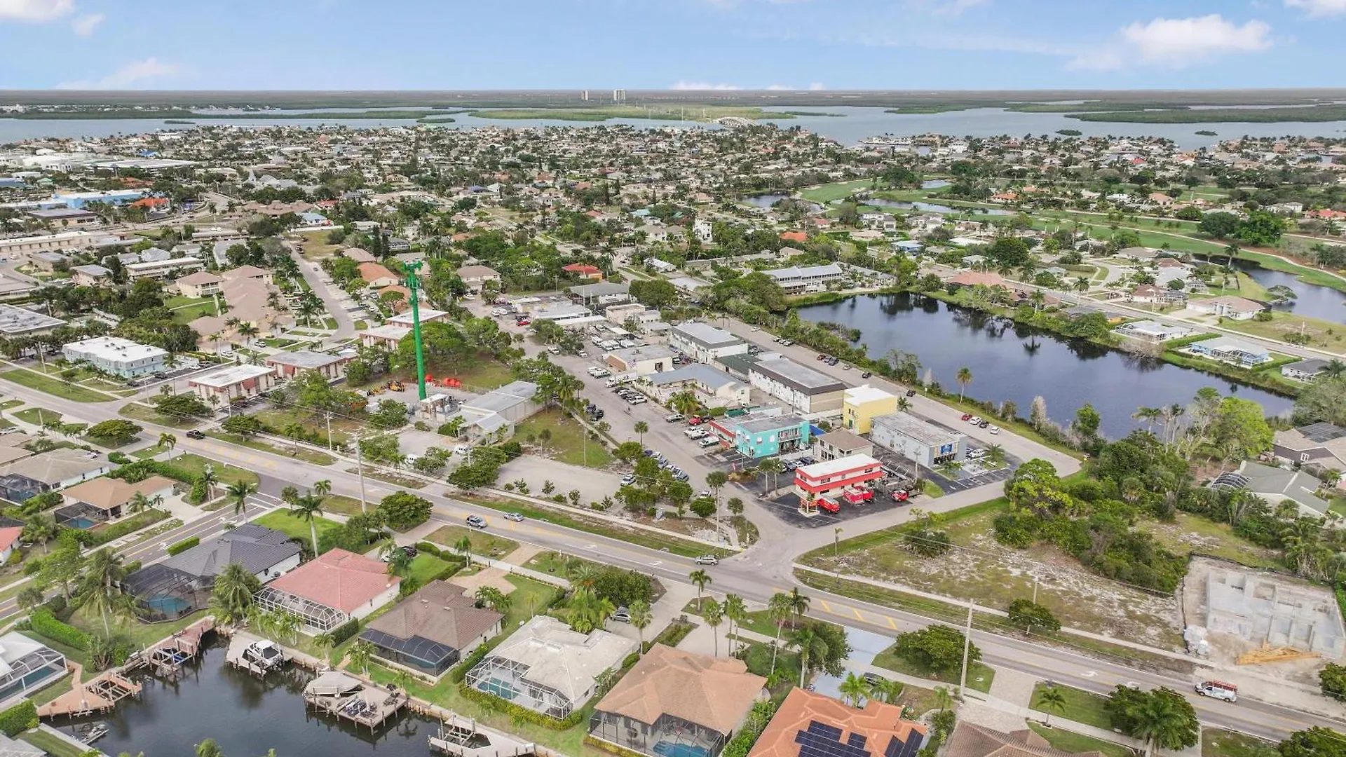 396 Bald Eagle Drive * Marco Island