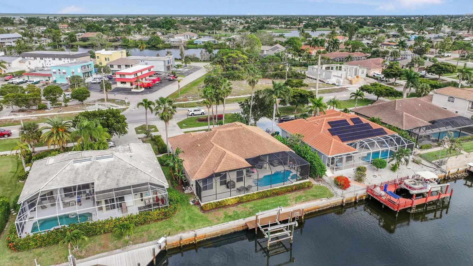 396 Bald Eagle Drive *