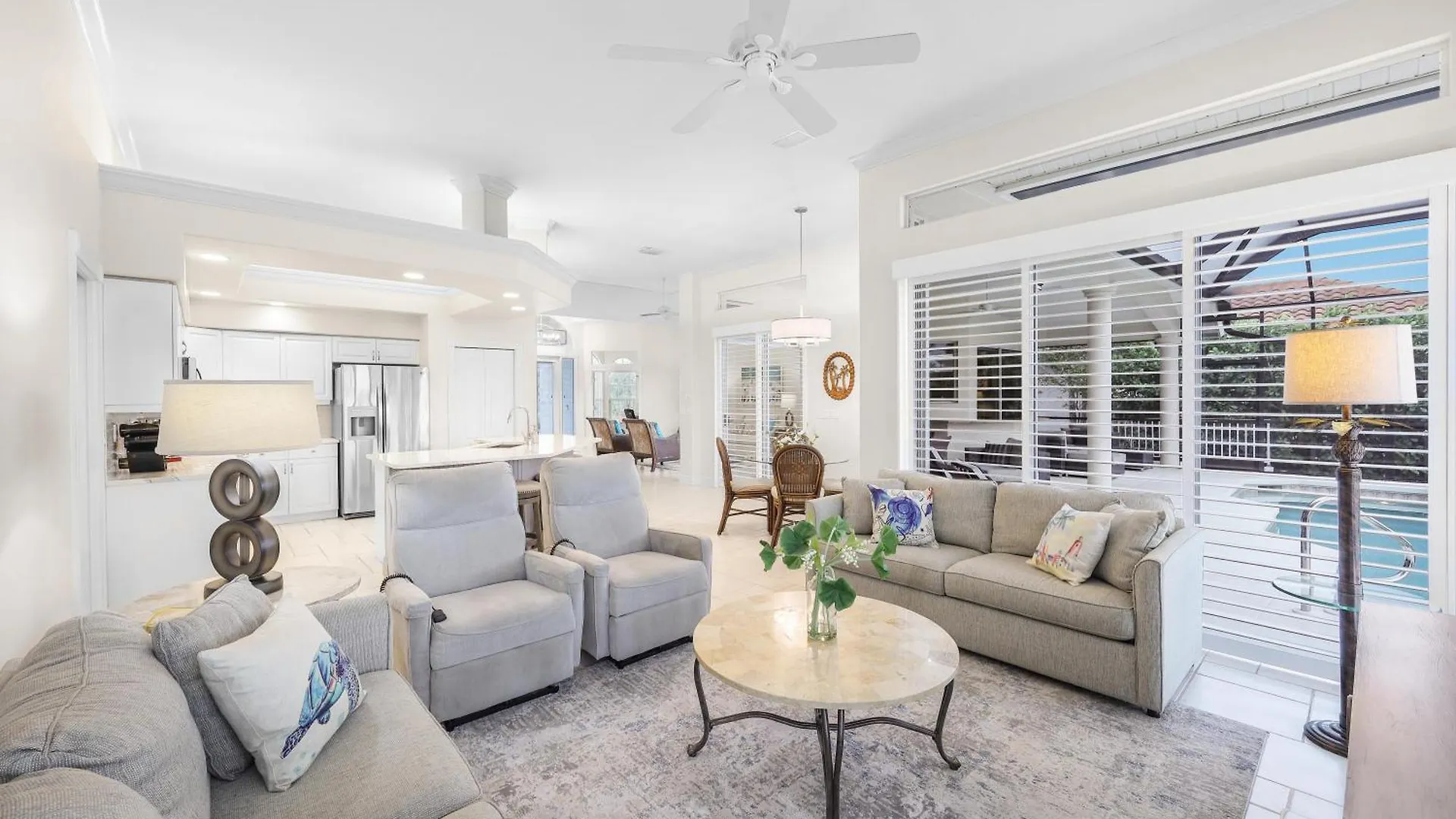 396 Bald Eagle Drive * Marco Island