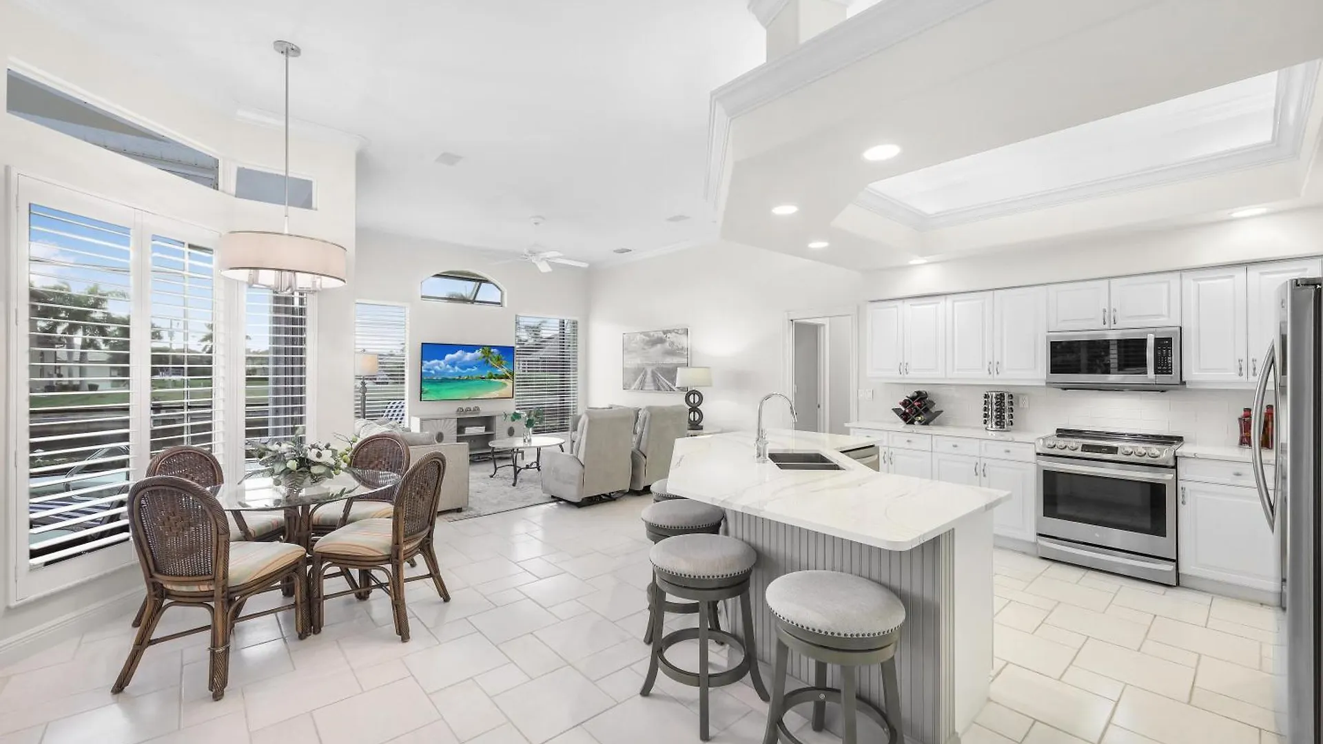 396 Bald Eagle Drive Holiday home