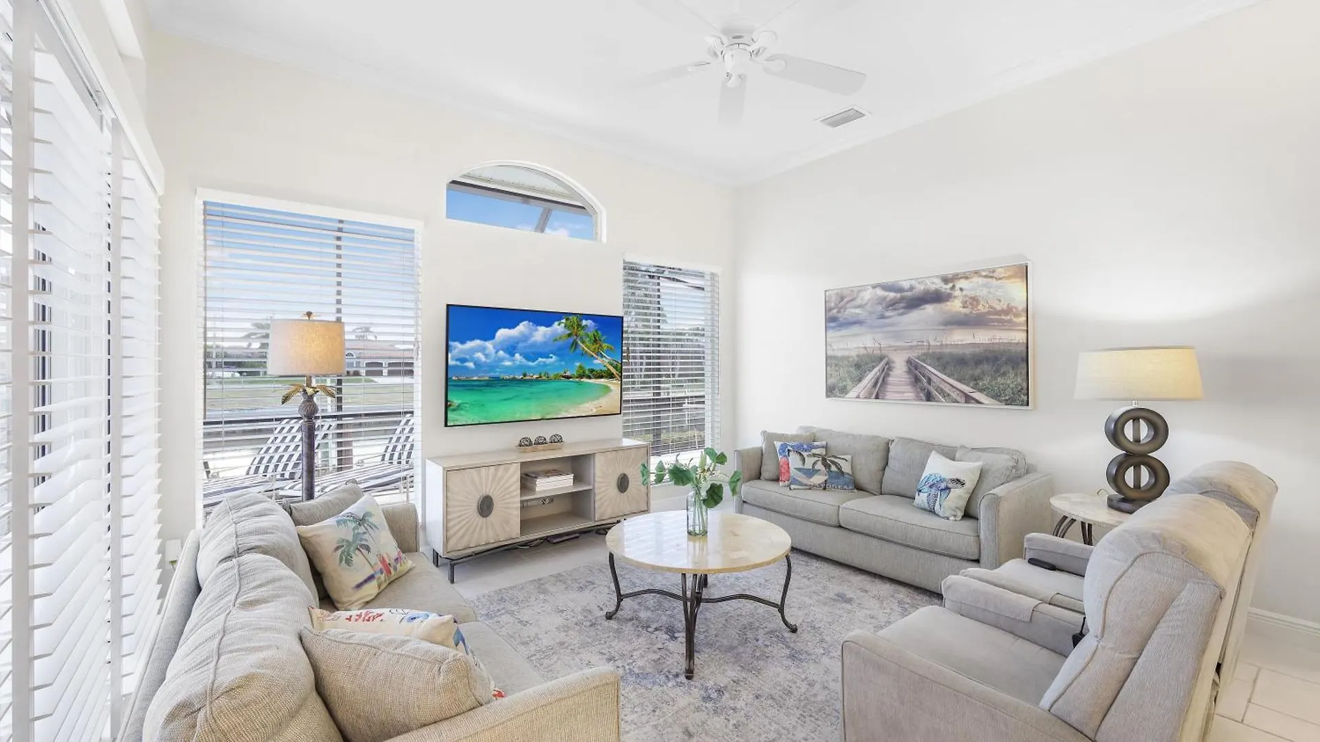 396 Bald Eagle Drive Holiday home