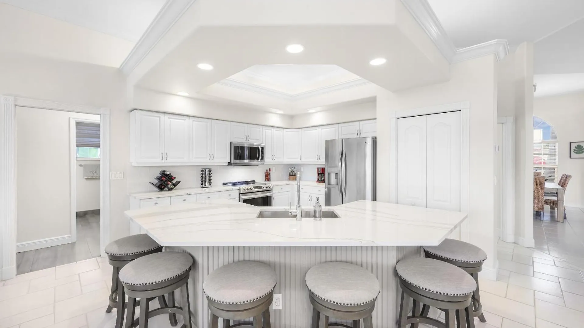 396 Bald Eagle Drive *