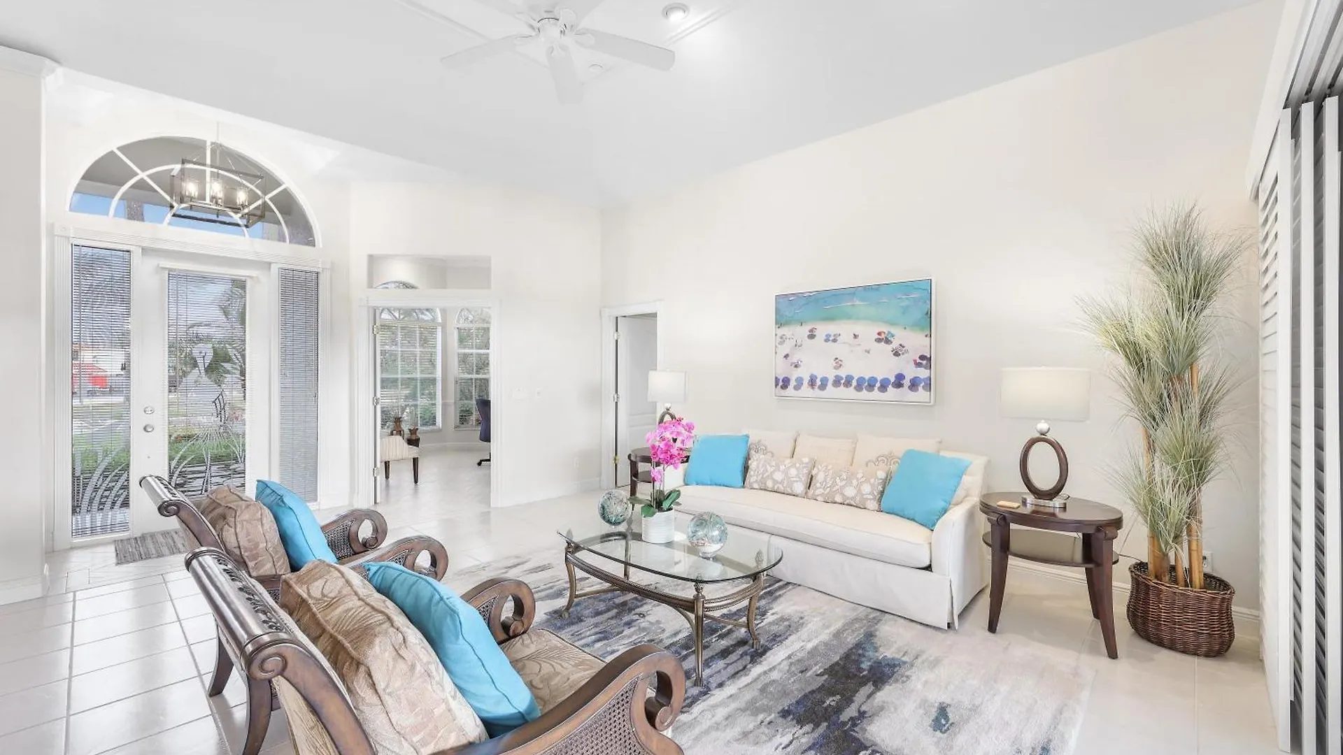 Holiday home 396 Bald Eagle Drive *