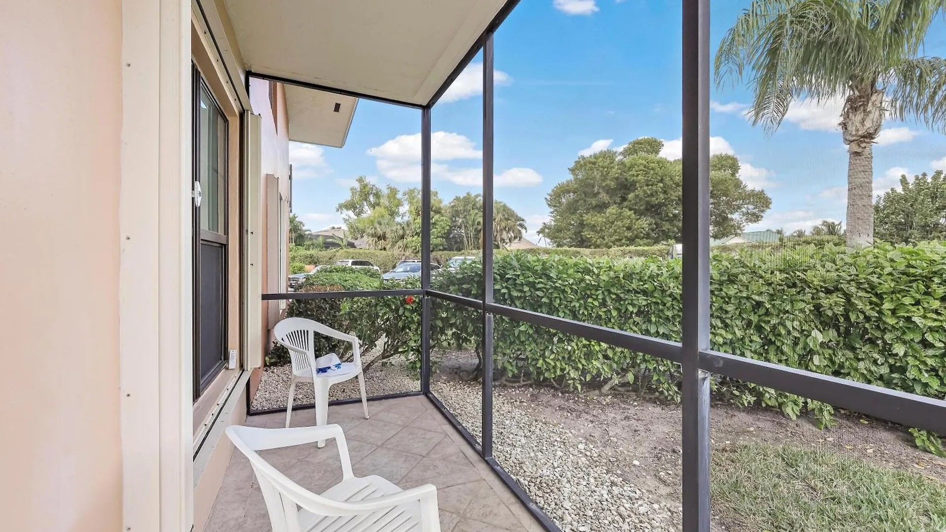 Holiday home Mariner 8-109 *