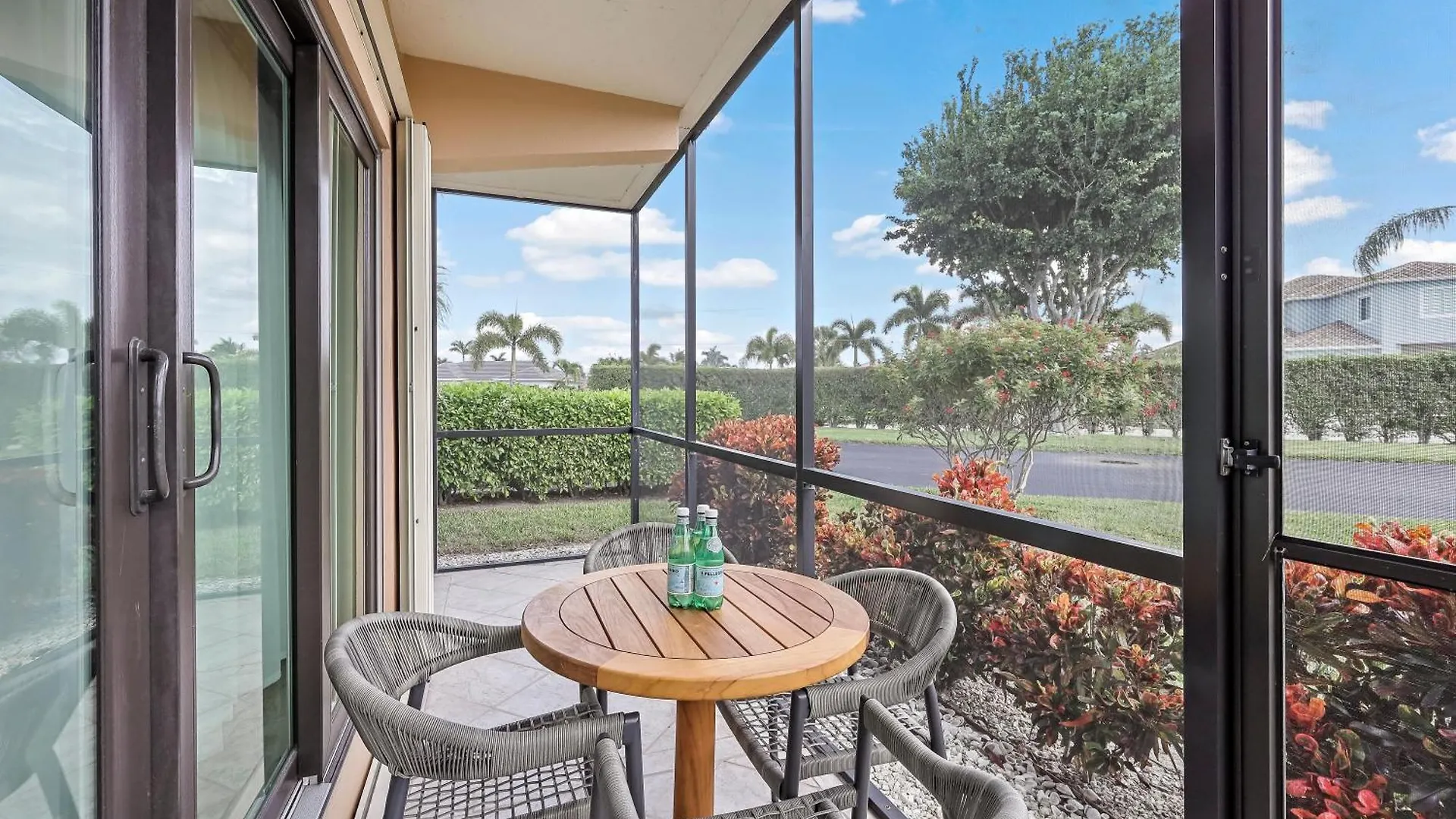 Holiday home Mariner 8-109 Marco Island