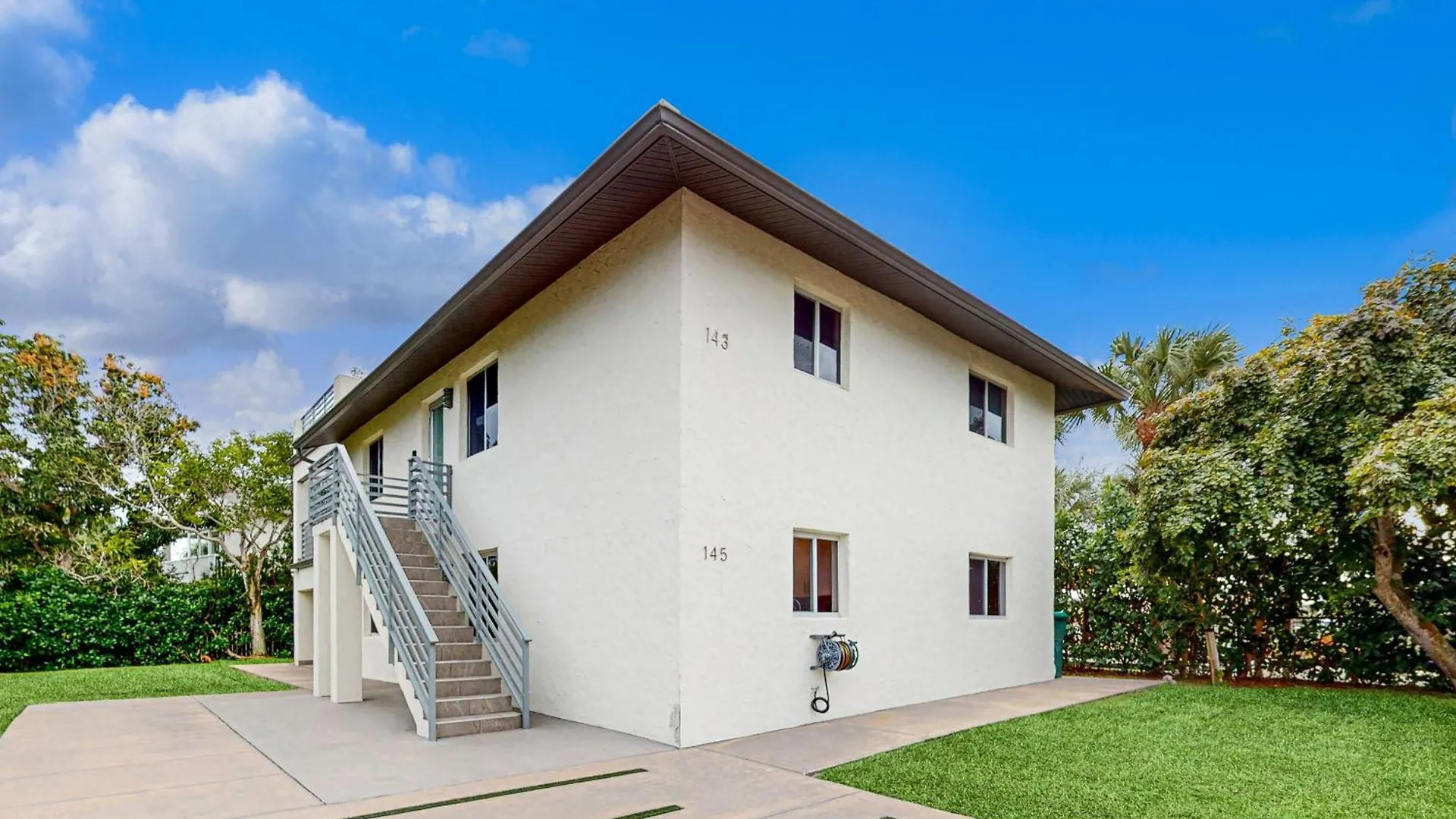 Gather Together - Unit 145 Apartment