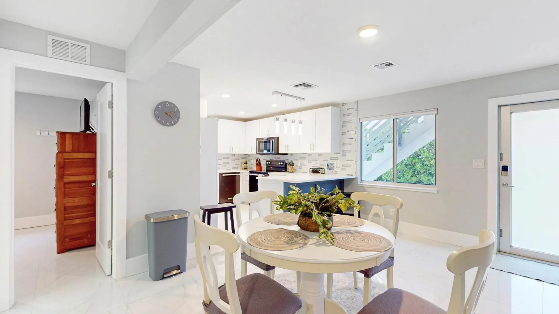 Apartment Gather Together - Unit 145