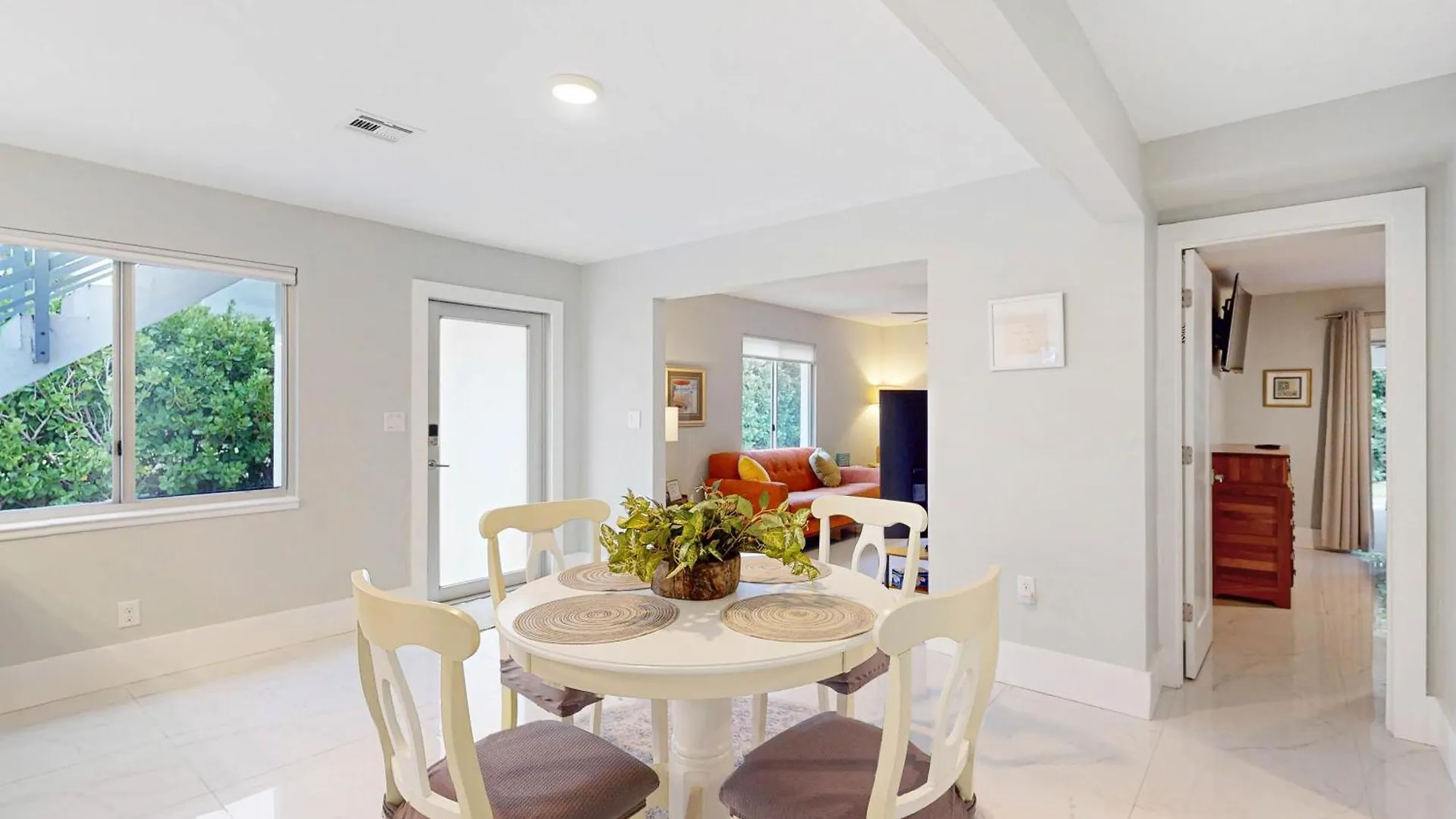 Gather Together - Unit 145 * Marco Island